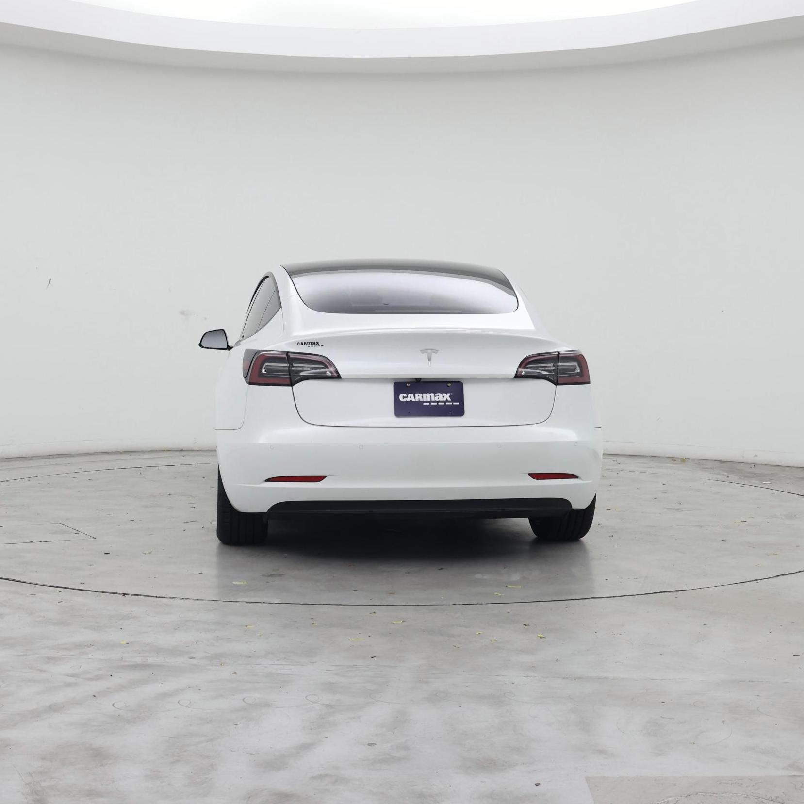 Thumbnail: 2021 Tesla Model 3 - 6