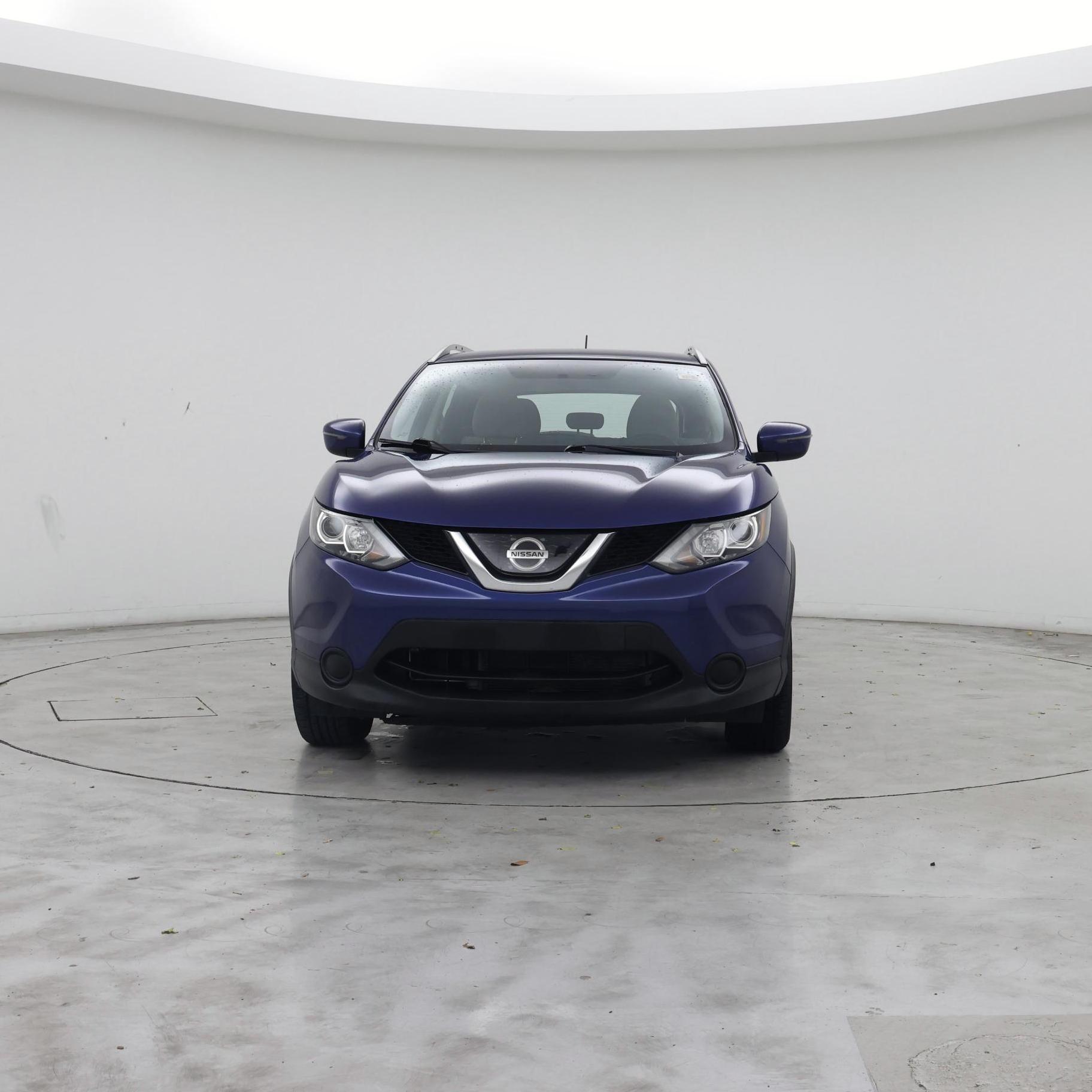 Thumbnail: 2018 Nissan Rogue Sport - 5