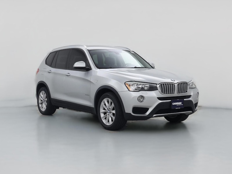 2016 BMW X3 xDrive28i -
                  Jensen Beach, FL