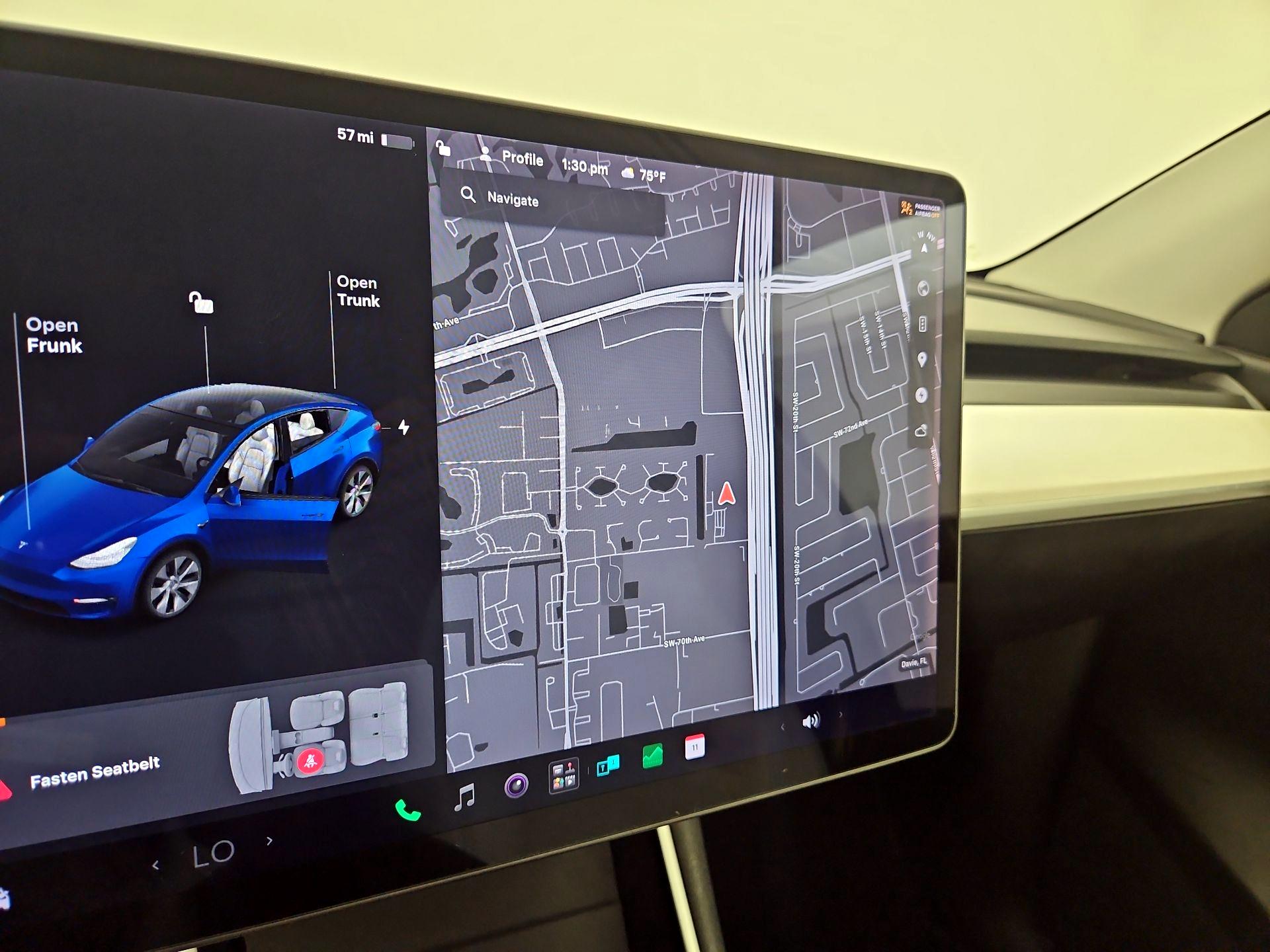 Thumbnail: 2021 Tesla Model Y - 14