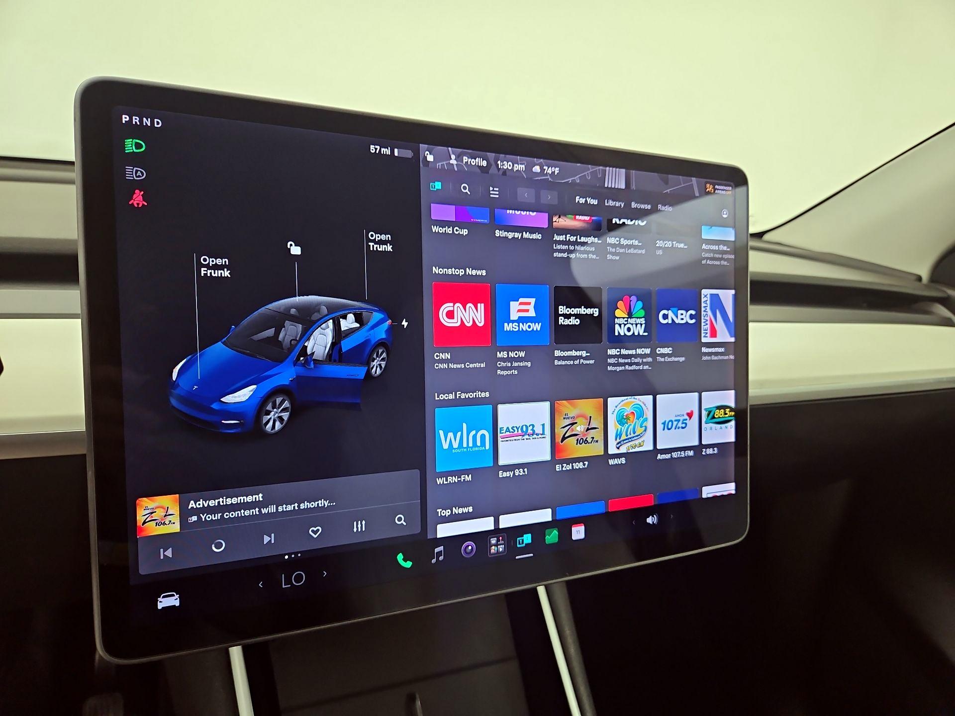 Thumbnail: 2021 Tesla Model Y - 16