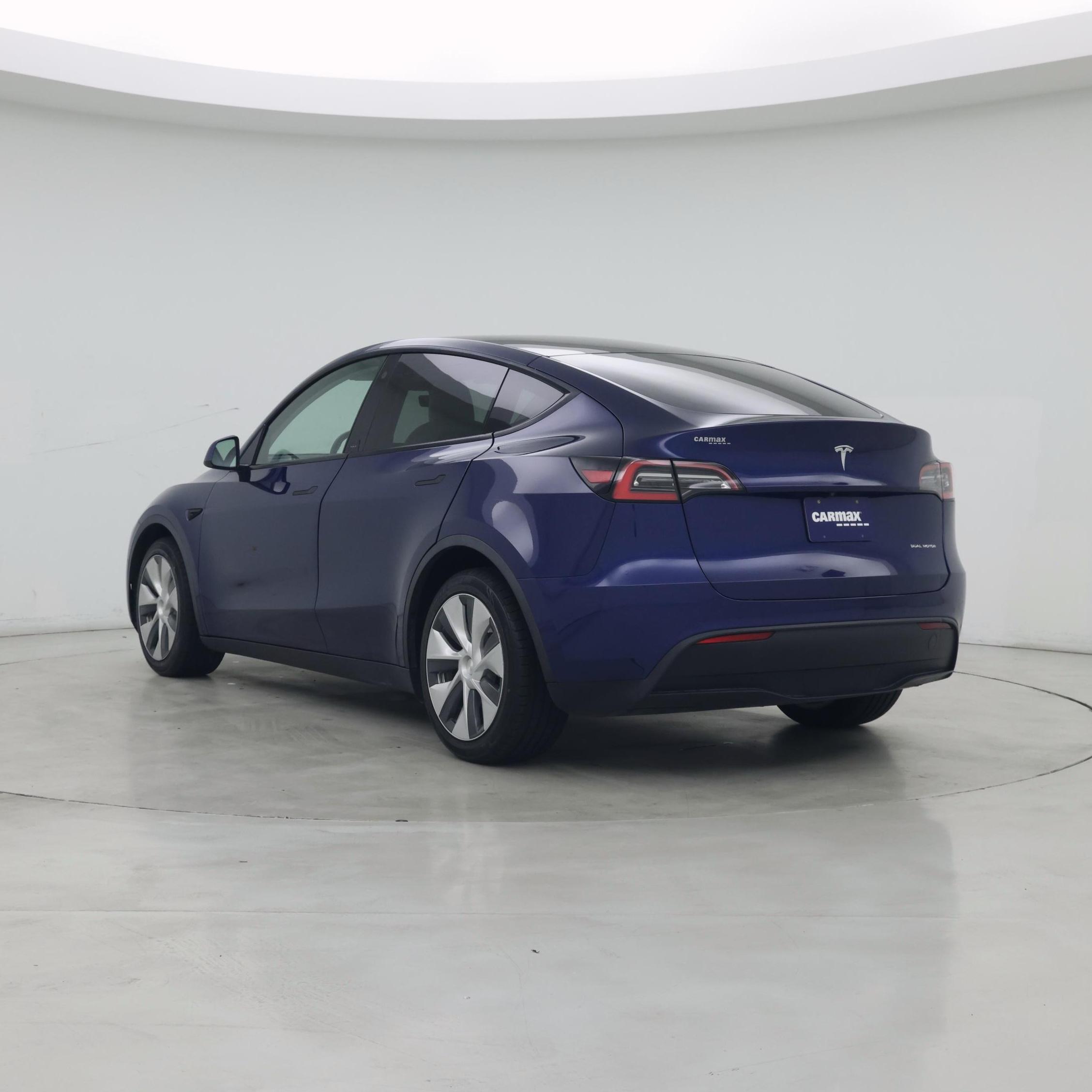 Thumbnail: 2021 Tesla Model Y - 2