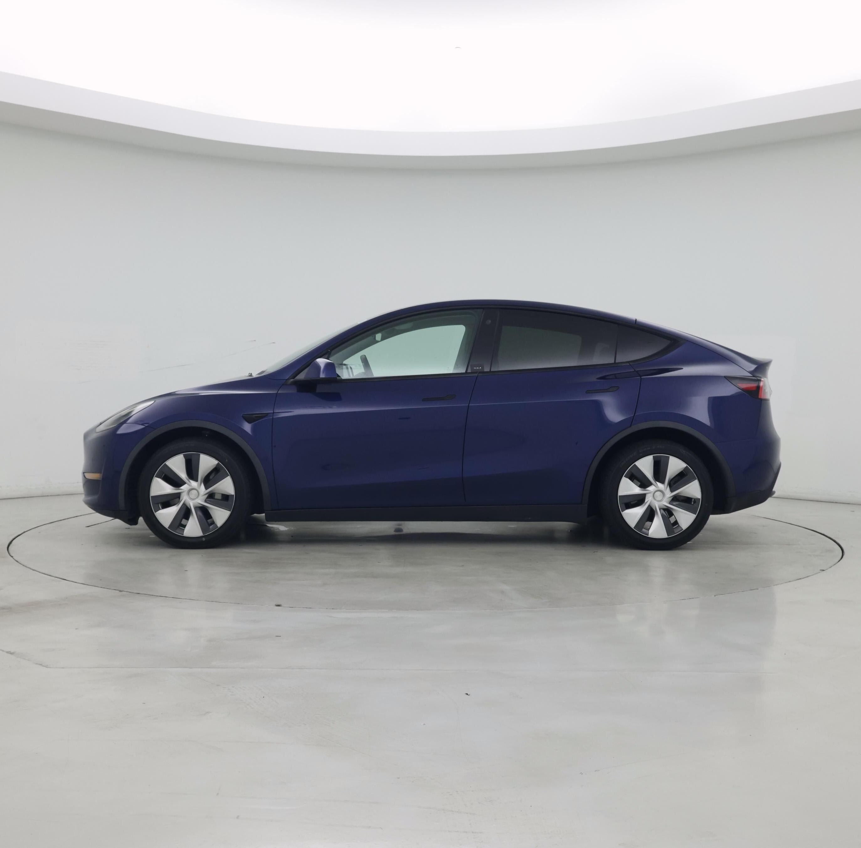 Thumbnail: 2021 Tesla Model Y - 3