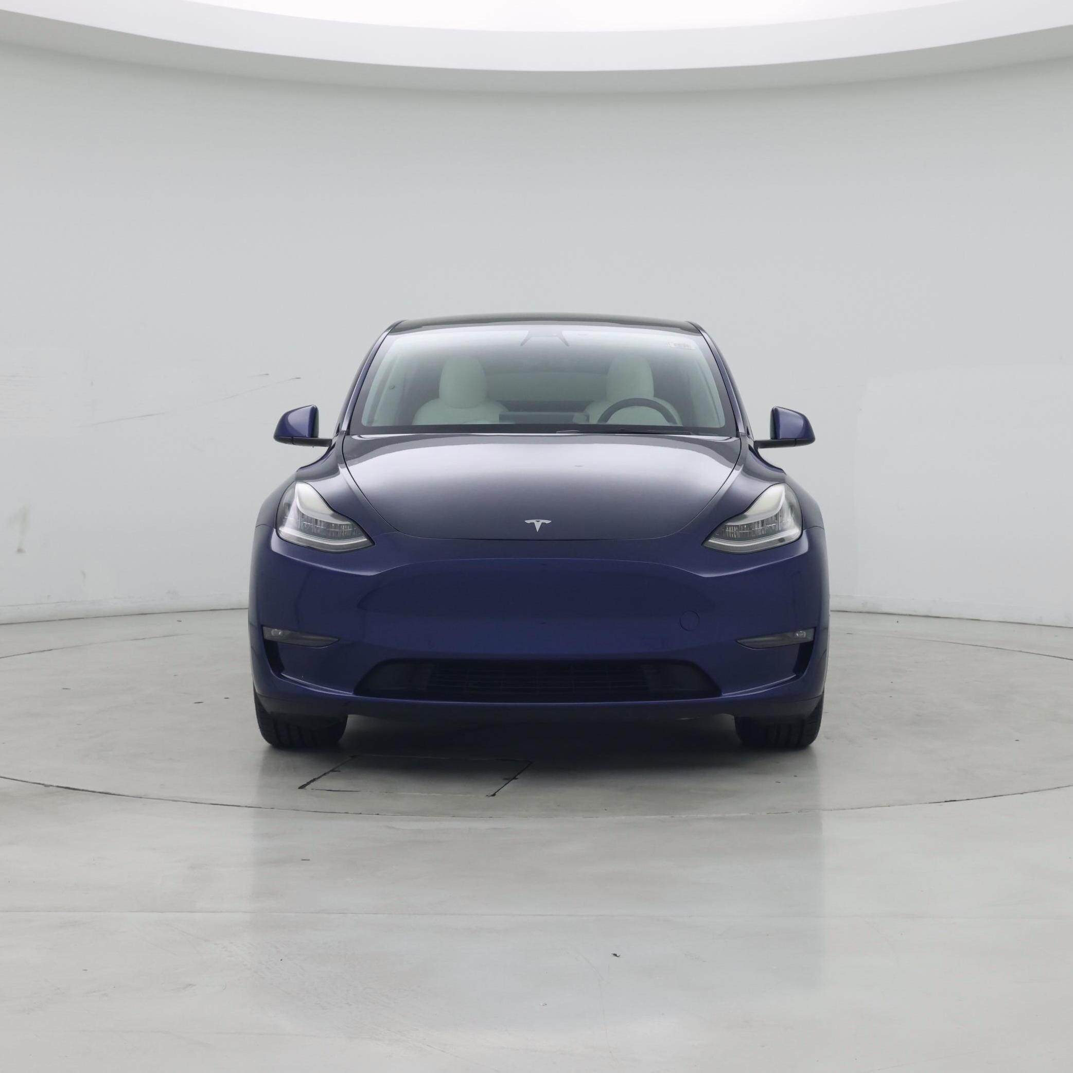Thumbnail: 2021 Tesla Model Y - 5