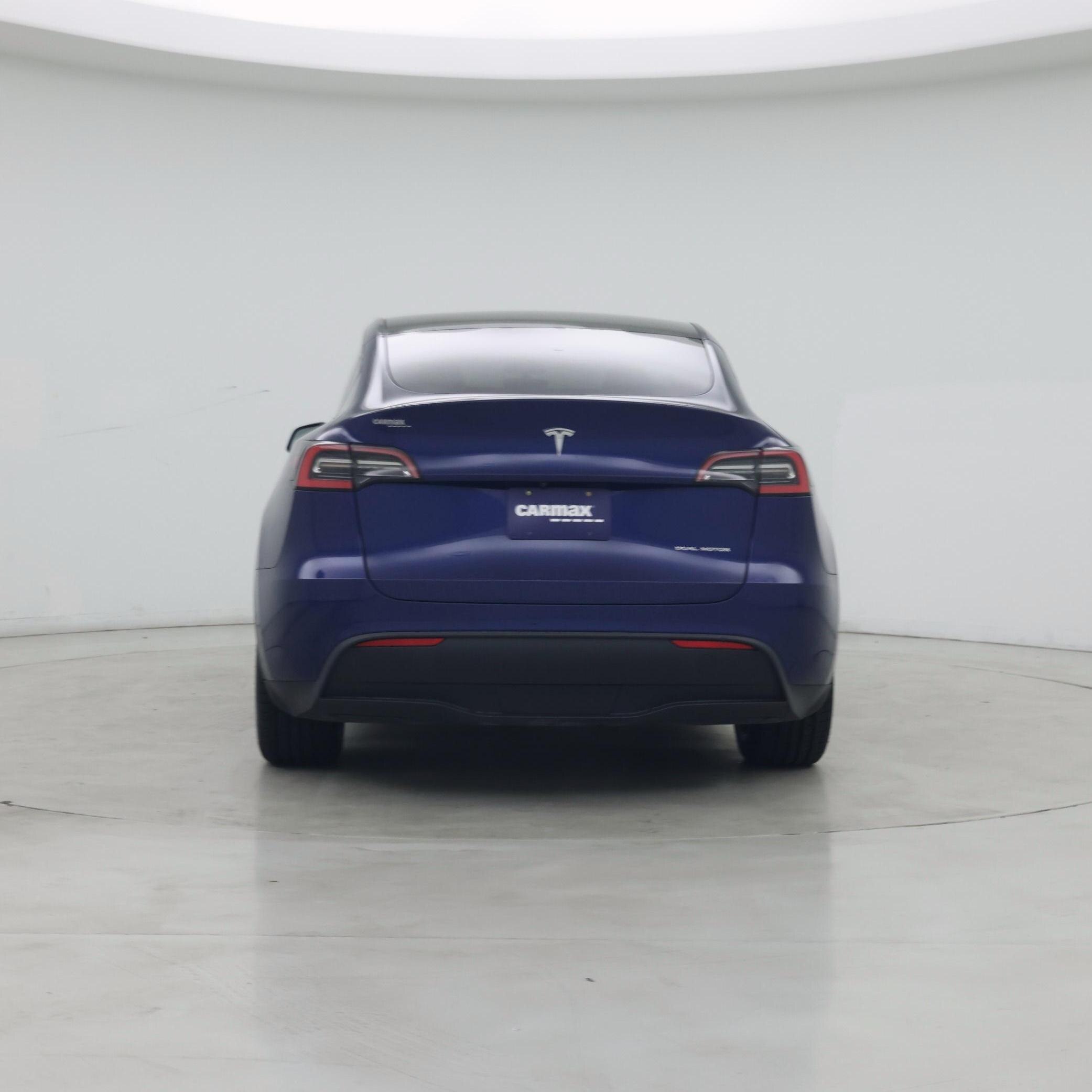 Thumbnail: 2021 Tesla Model Y - 6