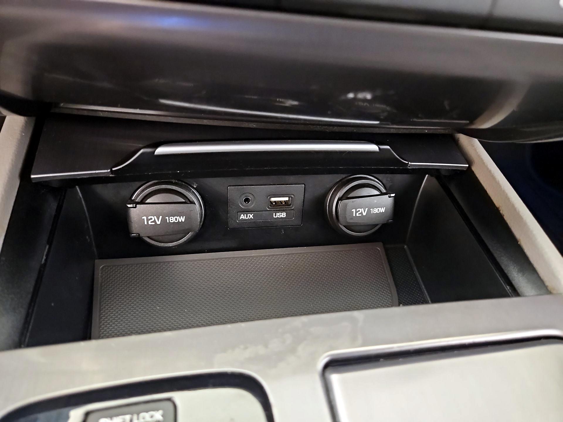 Thumbnail: 2016 Hyundai Genesis - 17