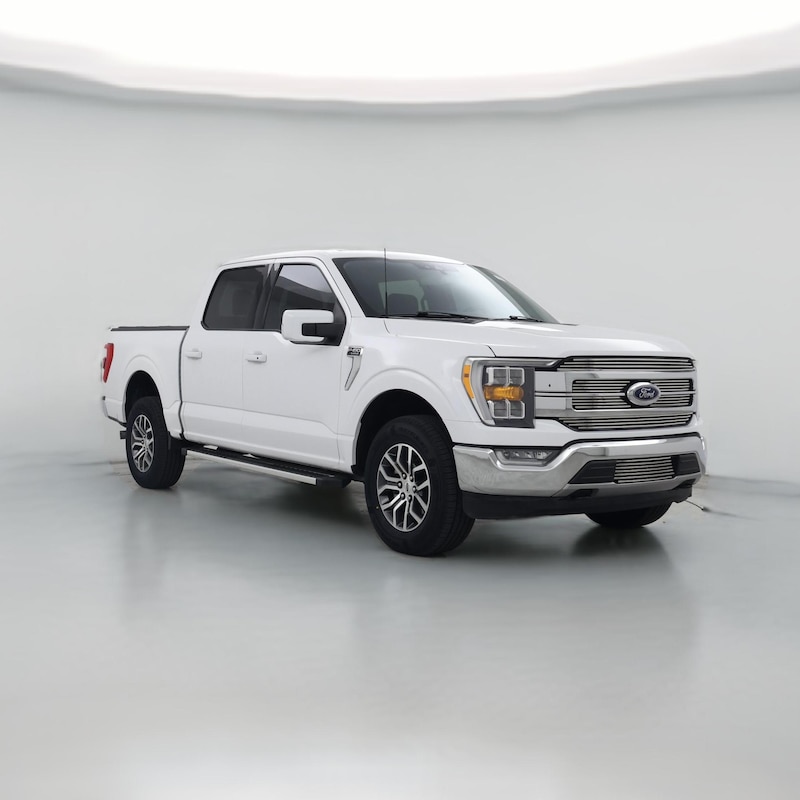 2022 Ford F150 Lariat