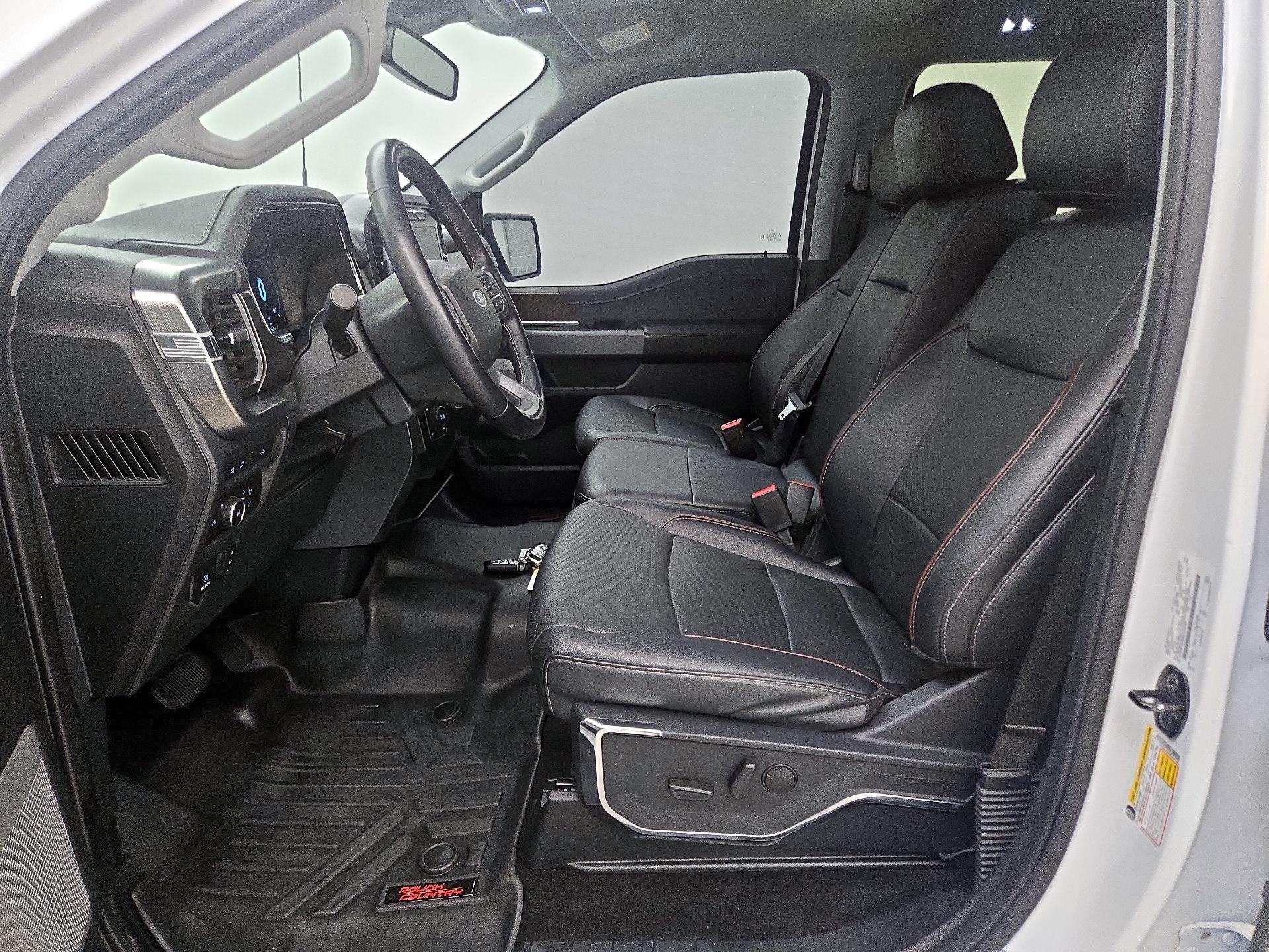 Thumbnail: 2022 Ford F-150 - 11