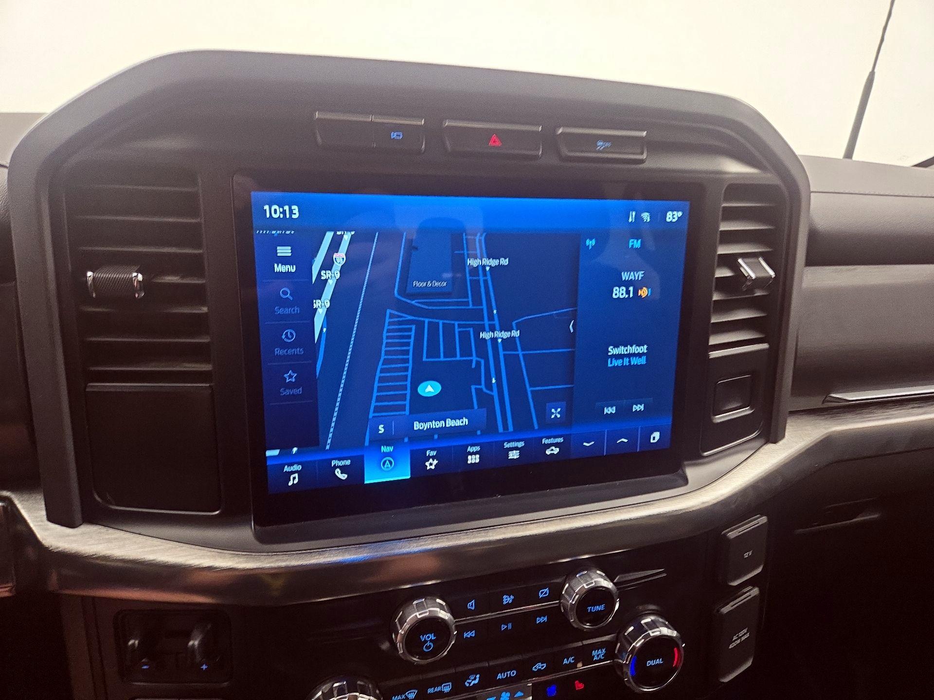 Thumbnail: 2022 Ford F-150 - 14