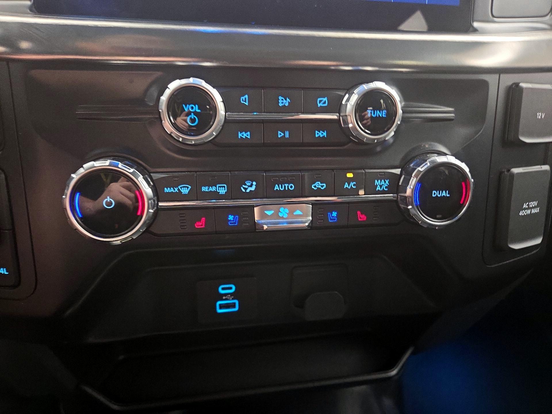 Thumbnail: 2022 Ford F-150 - 17