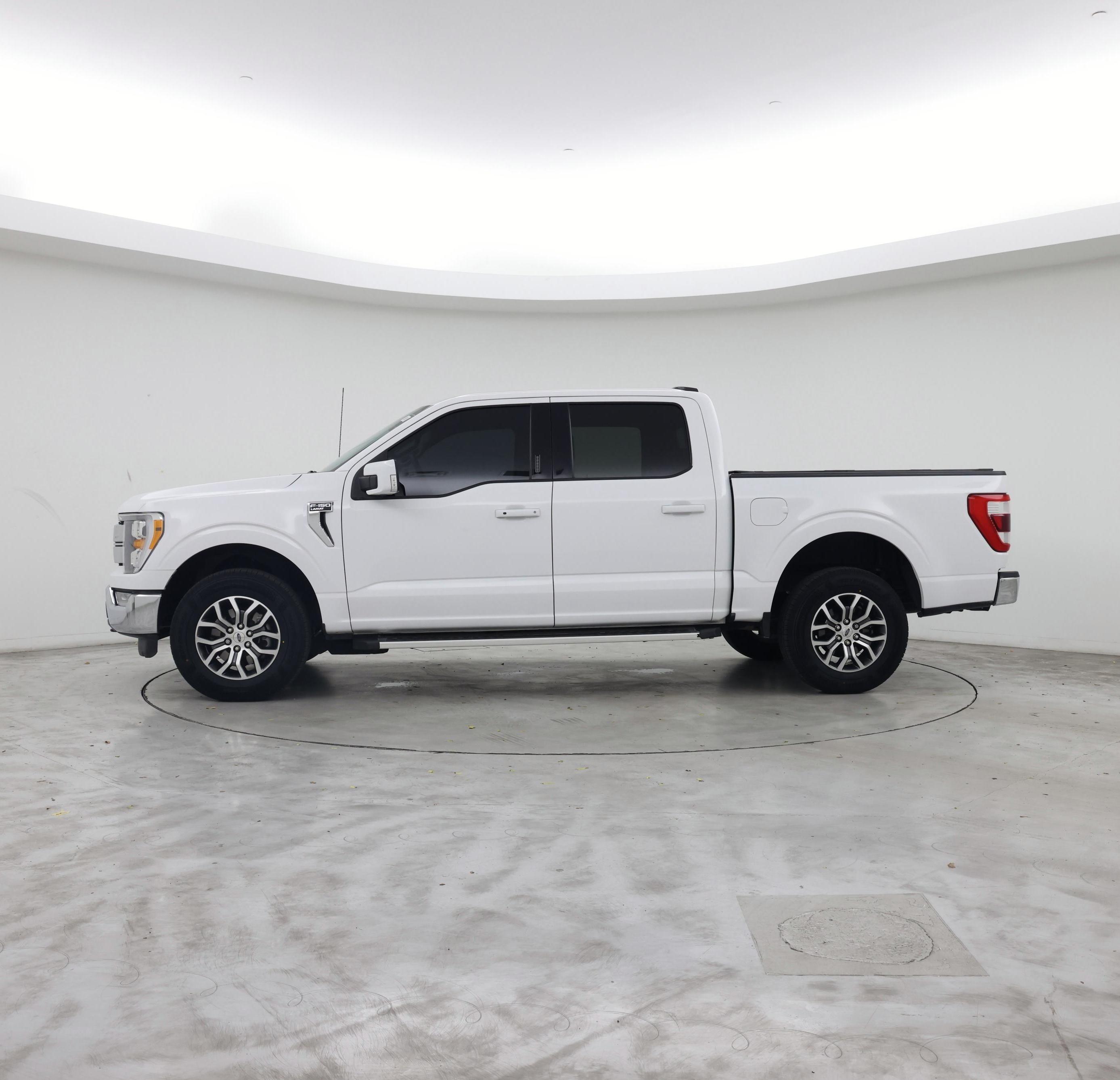 Thumbnail: 2022 Ford F-150 - 3