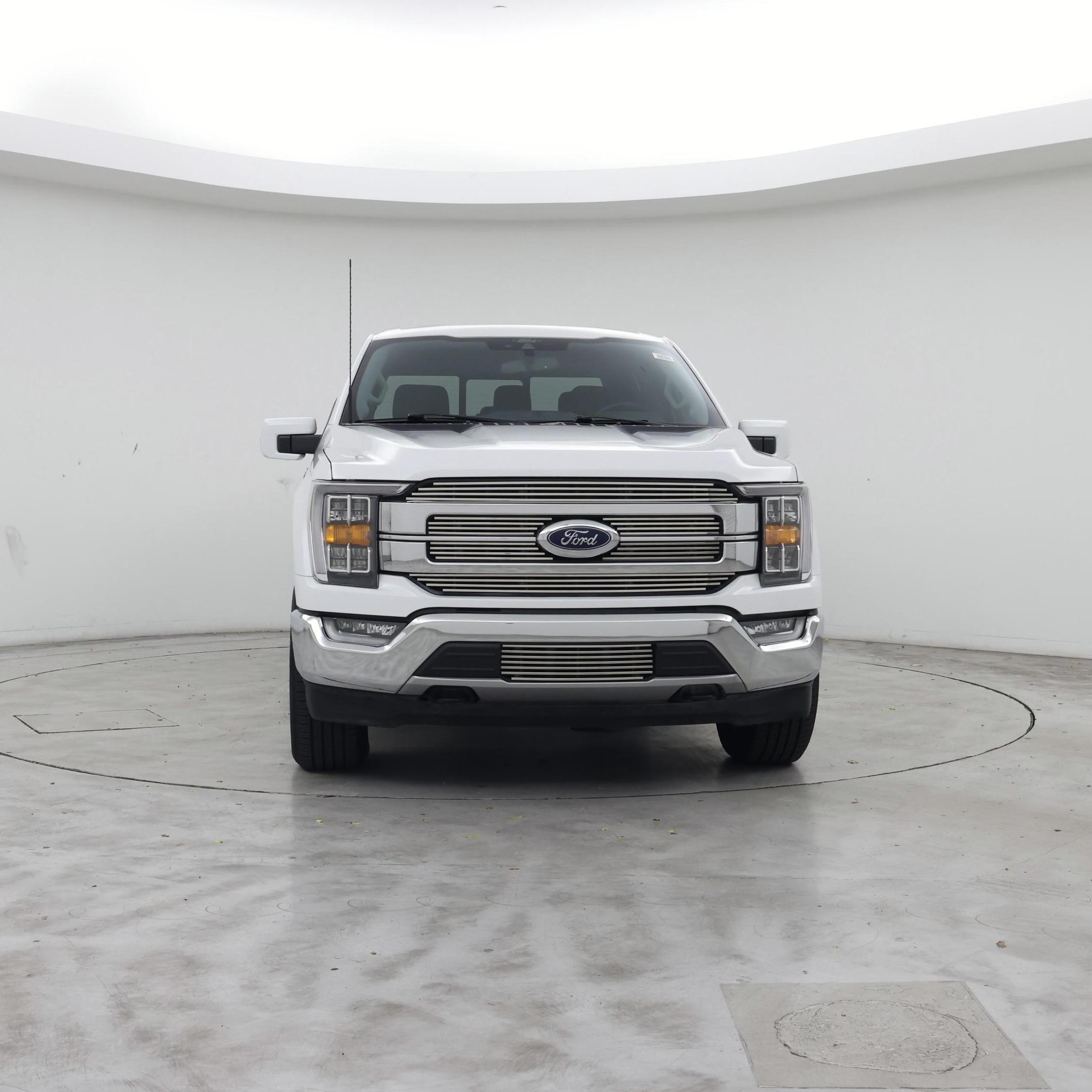 Thumbnail: 2022 Ford F-150 - 5