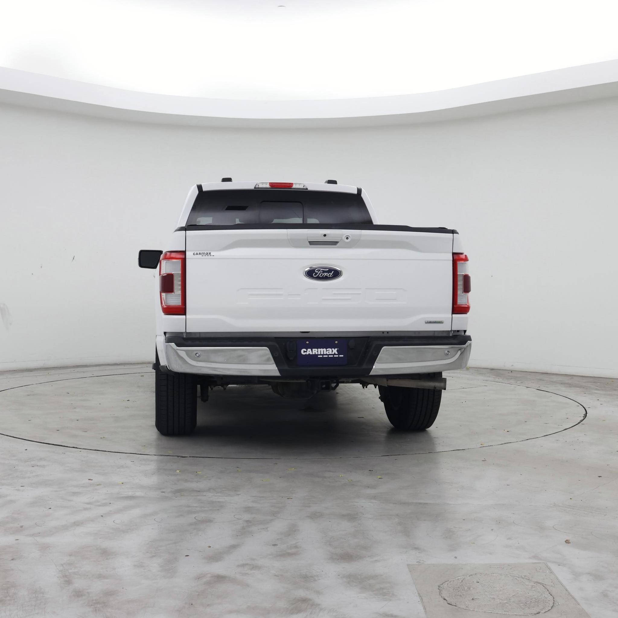 Thumbnail: 2022 Ford F-150 - 6