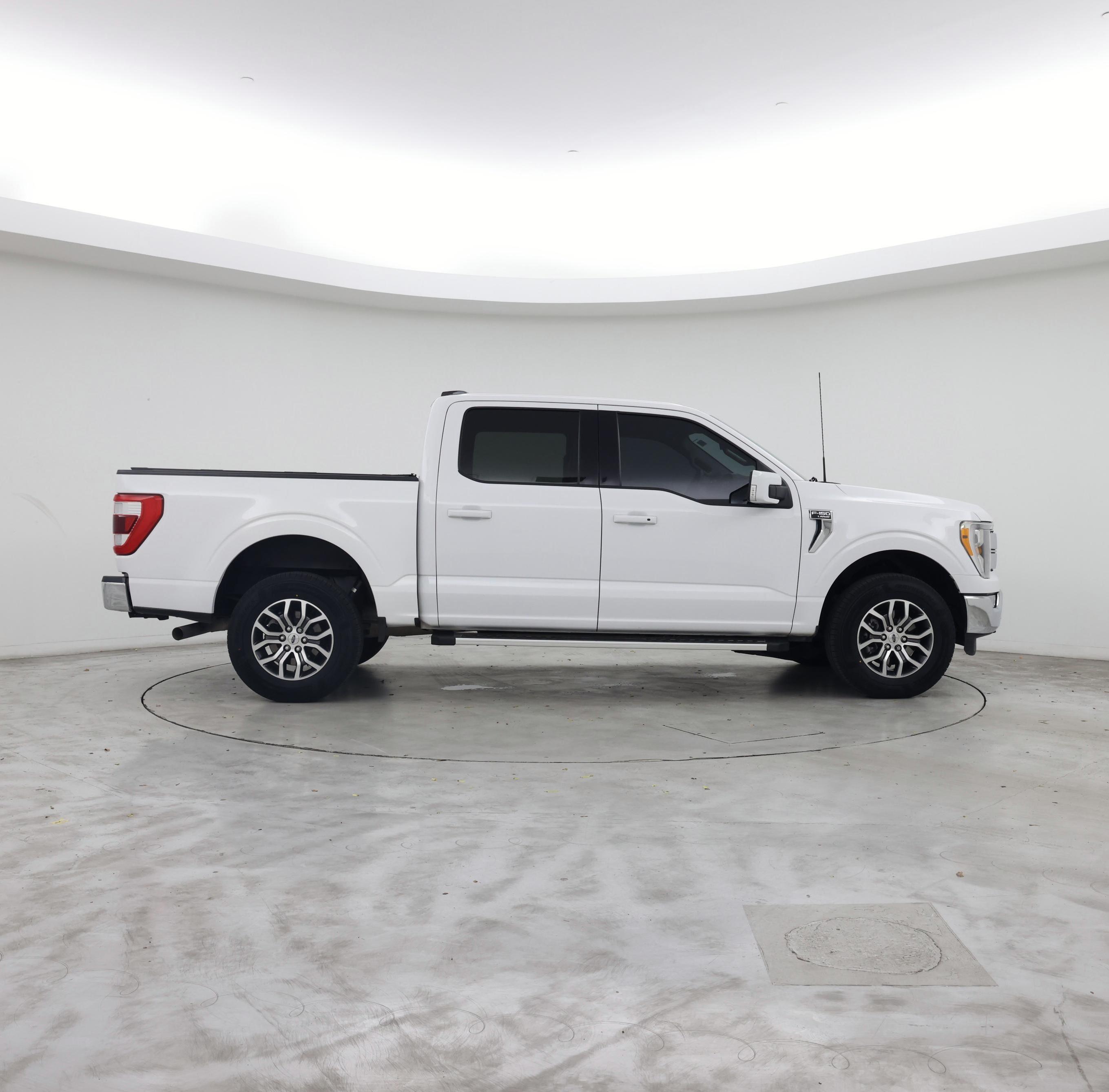 Thumbnail: 2022 Ford F-150 - 7
