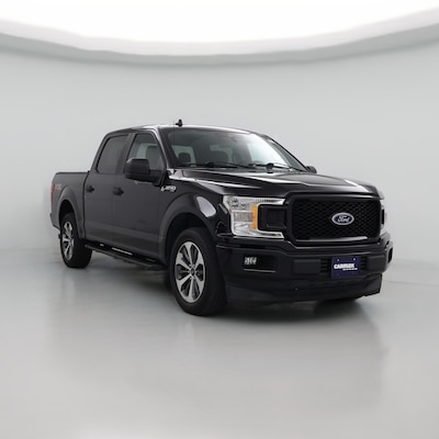 2020 Ford F150 XL