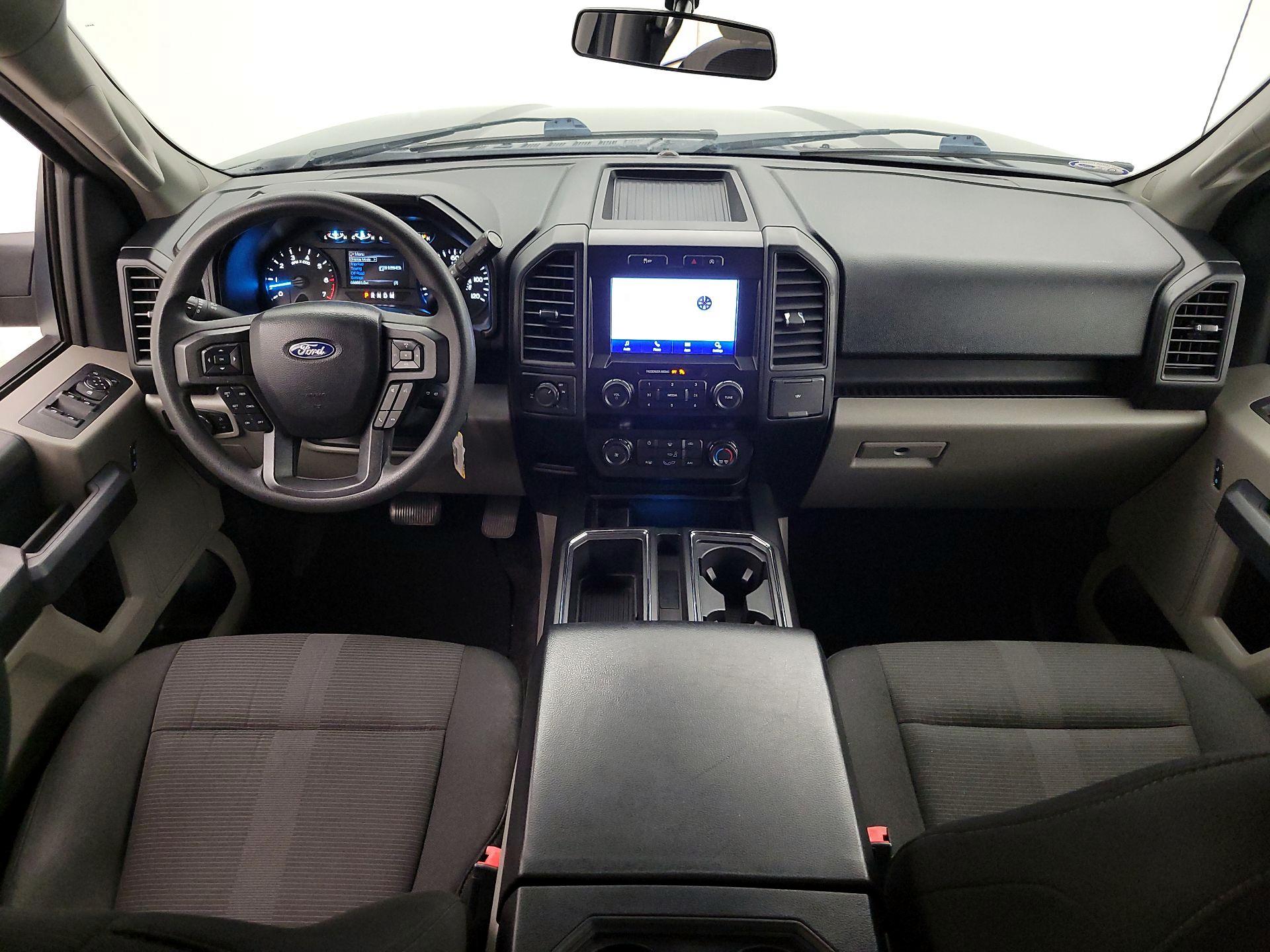 Thumbnail: 2020 Ford F-150 - 9