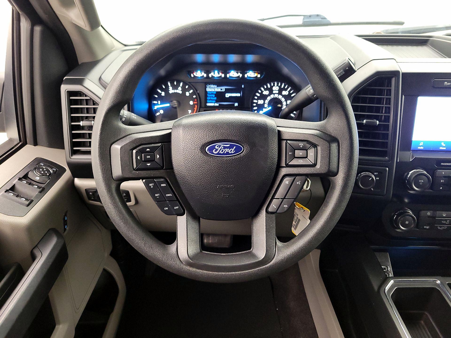 Thumbnail: 2020 Ford F-150 - 10