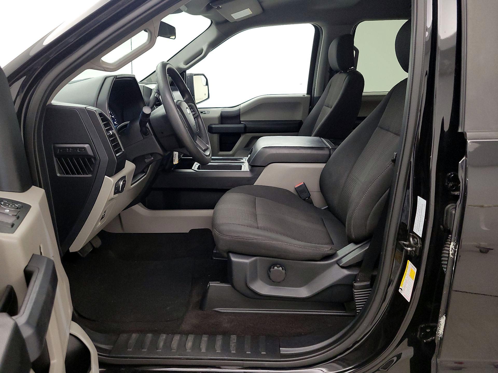 Thumbnail: 2020 Ford F-150 - 11