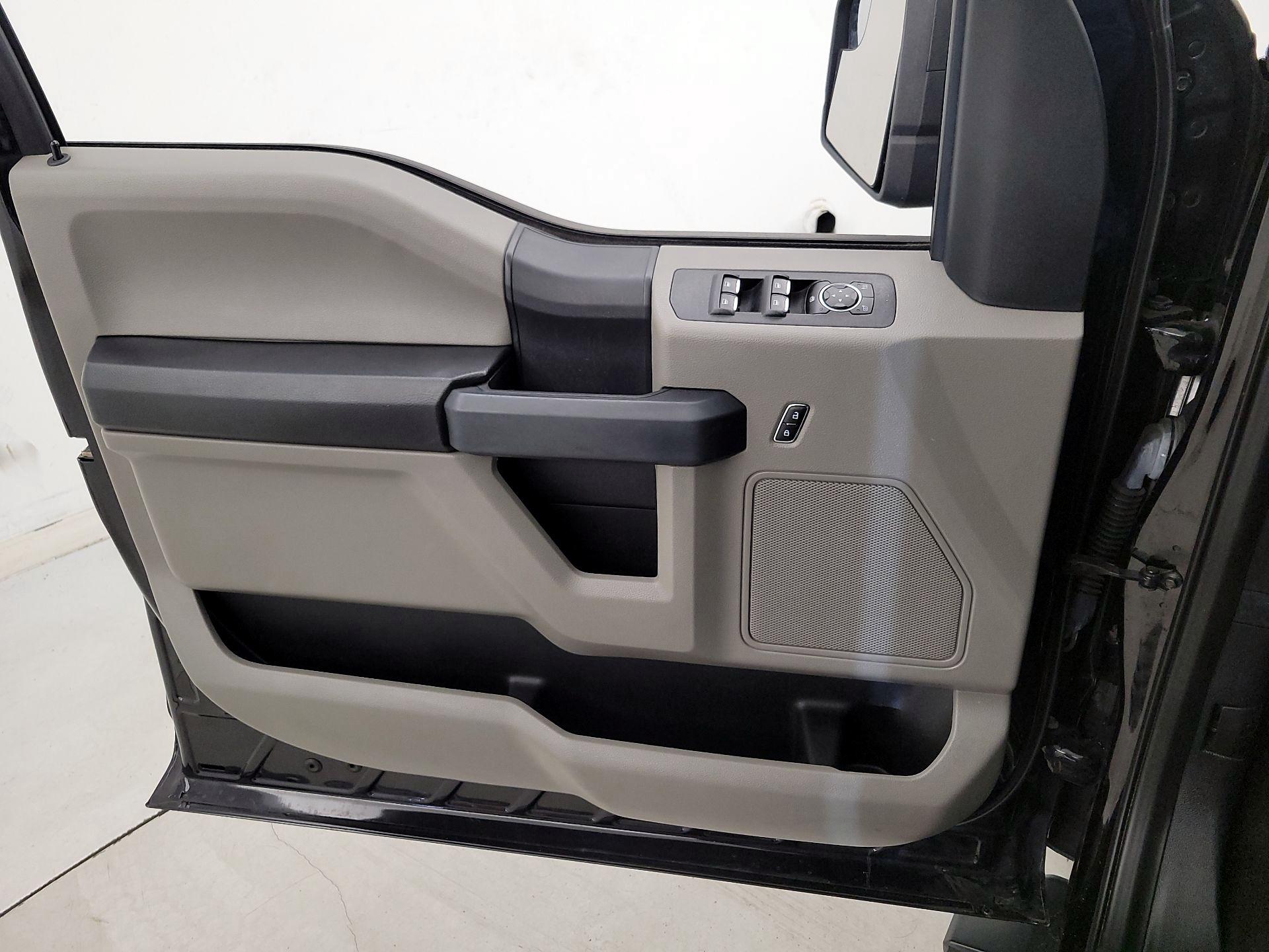 Thumbnail: 2020 Ford F-150 - 12