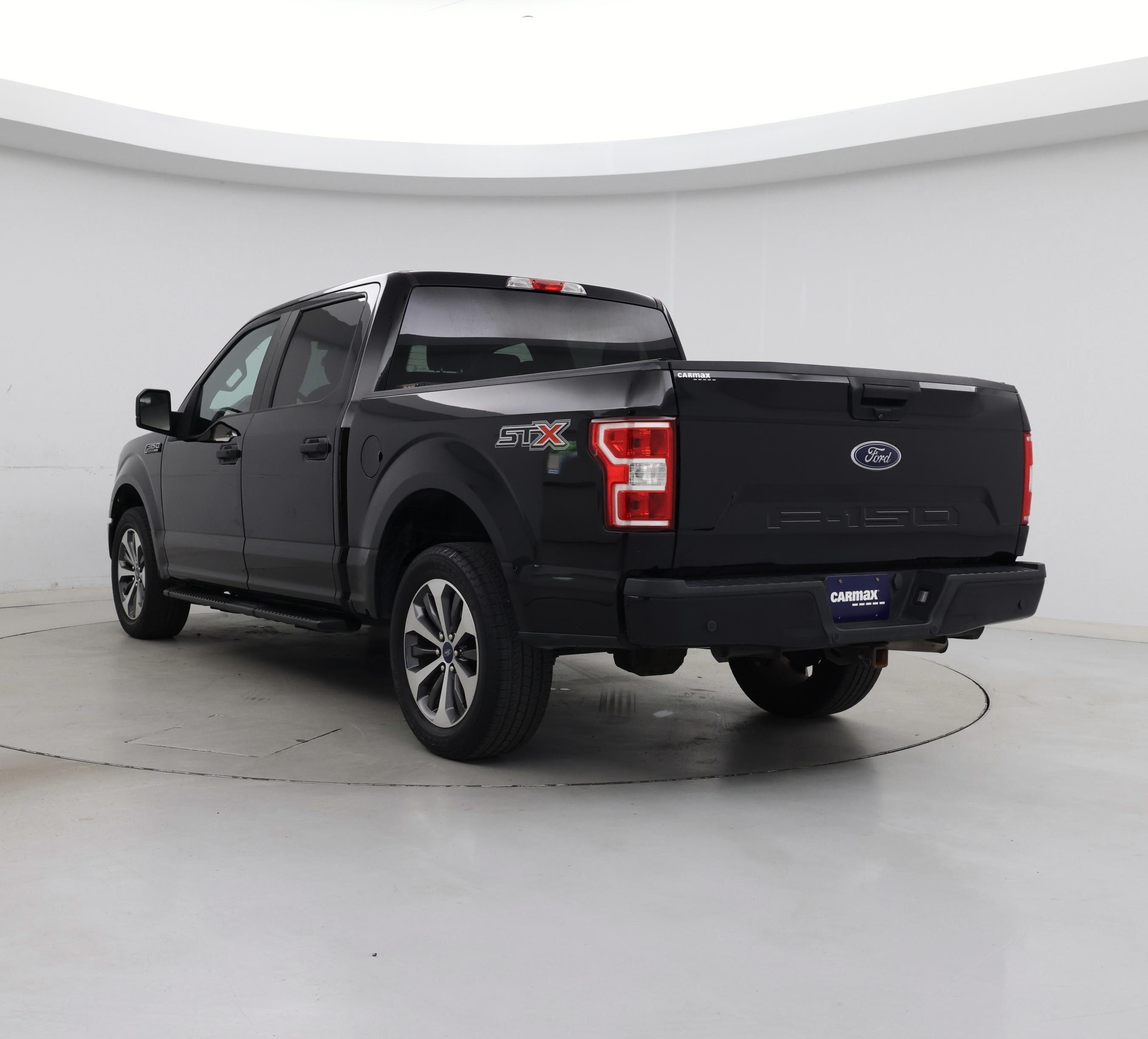 Thumbnail: 2020 Ford F-150 - 2