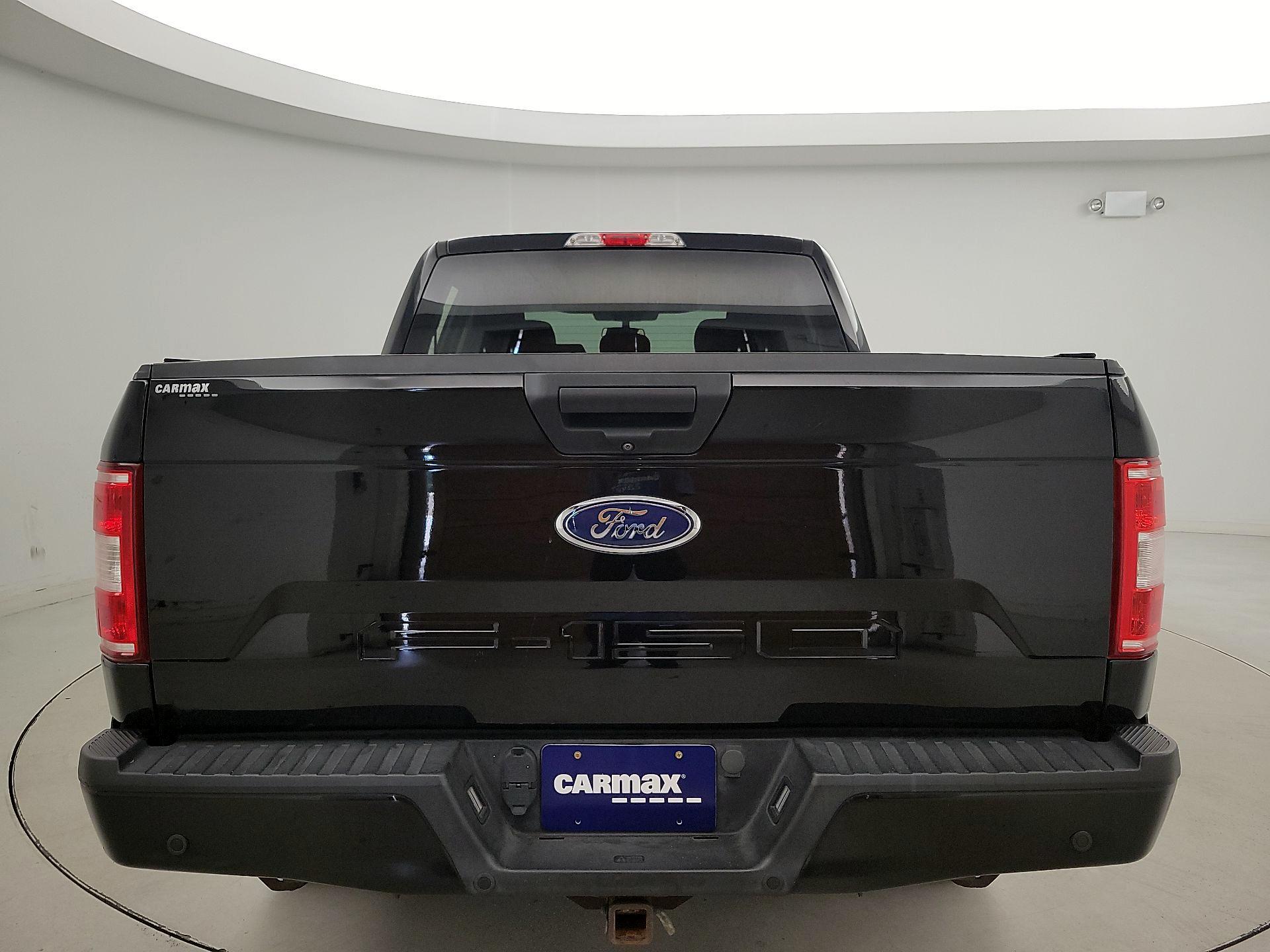 Thumbnail: 2020 Ford F-150 - 20