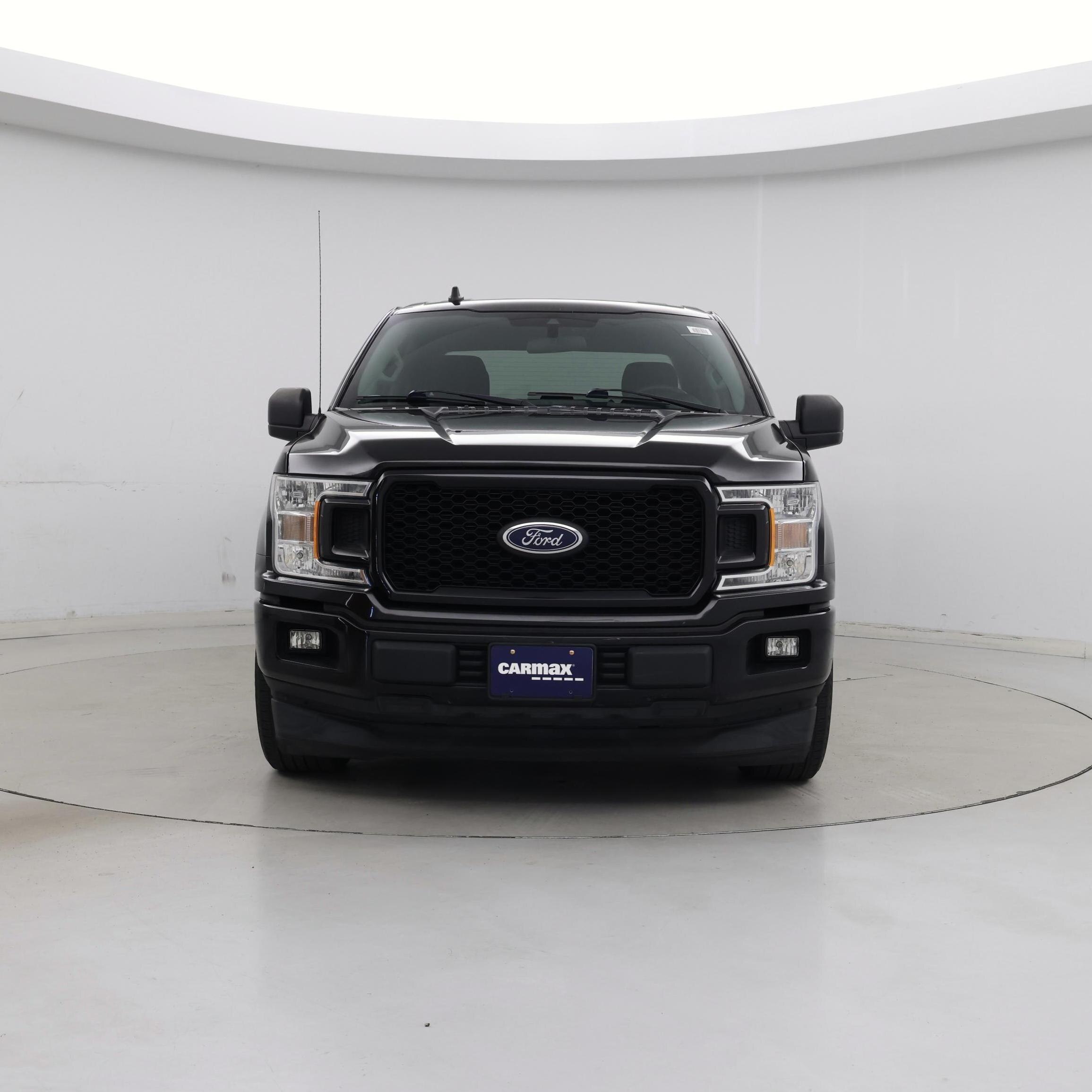 Thumbnail: 2020 Ford F-150 - 5