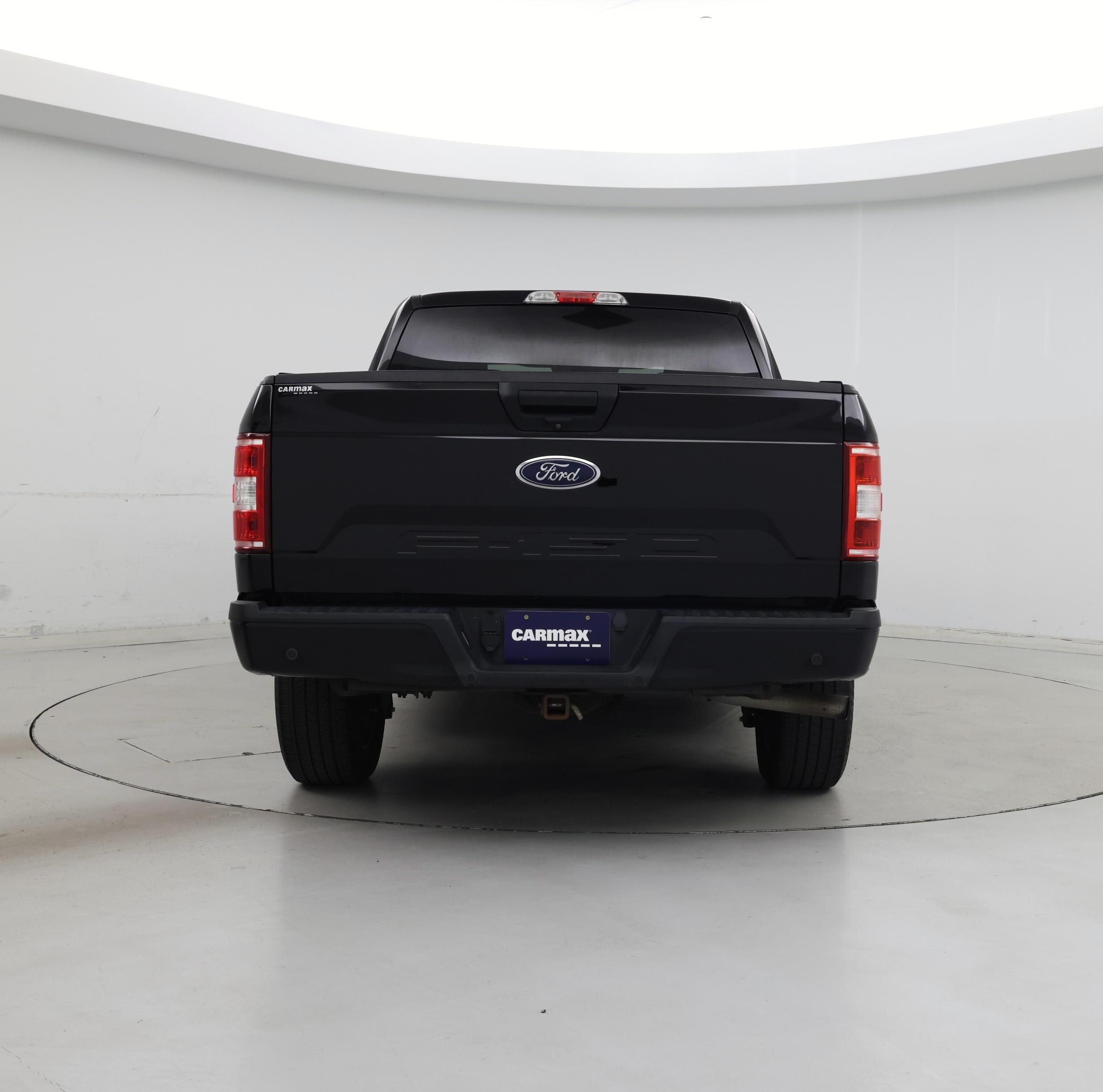 Thumbnail: 2020 Ford F-150 - 6