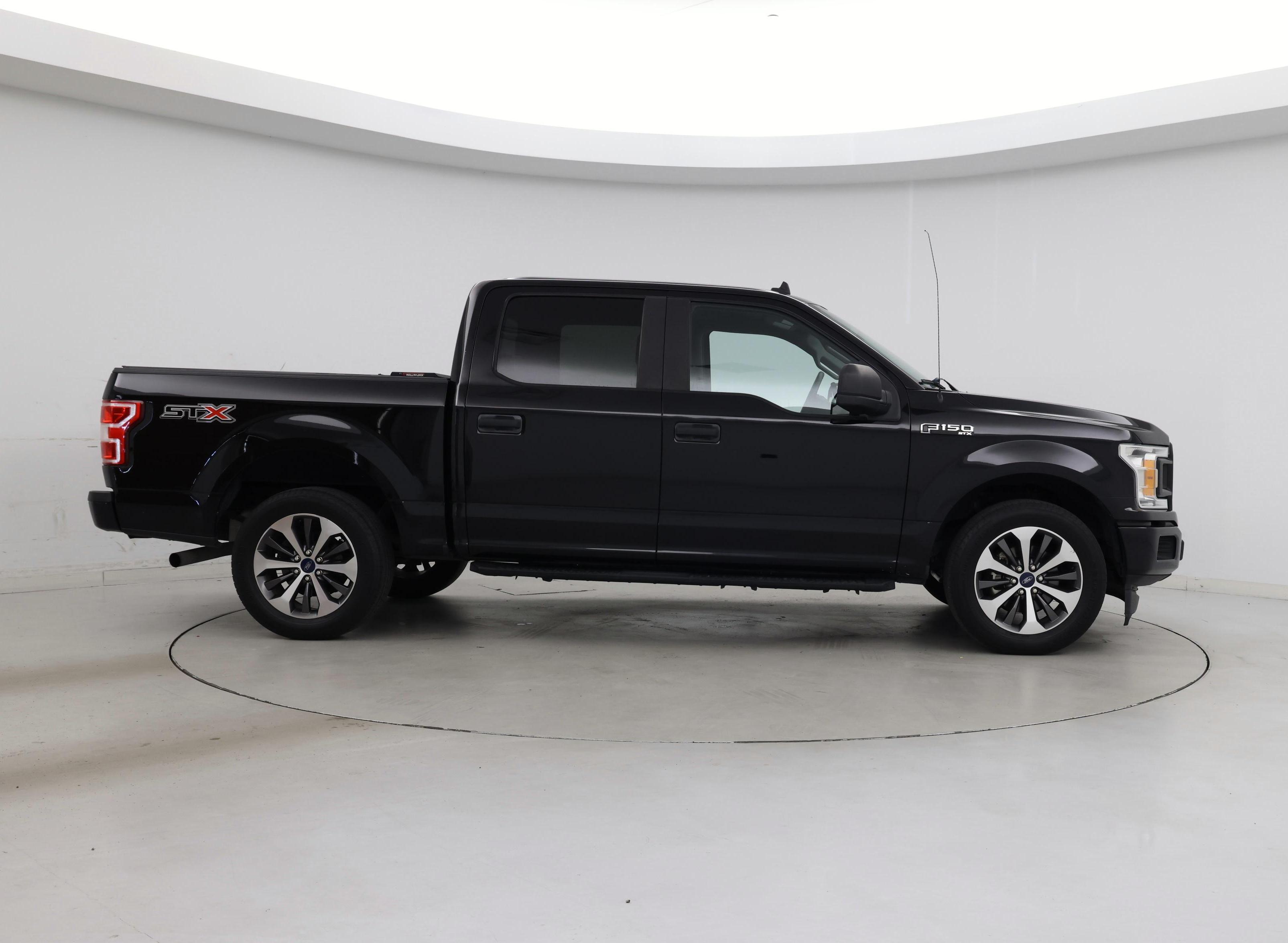 Thumbnail: 2020 Ford F-150 - 7