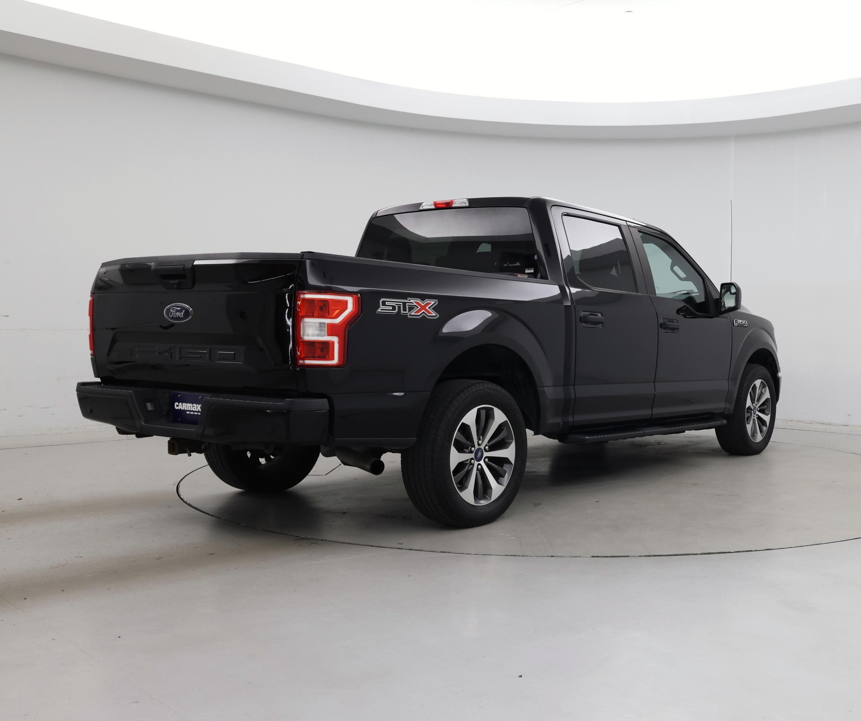 Thumbnail: 2020 Ford F-150 - 8