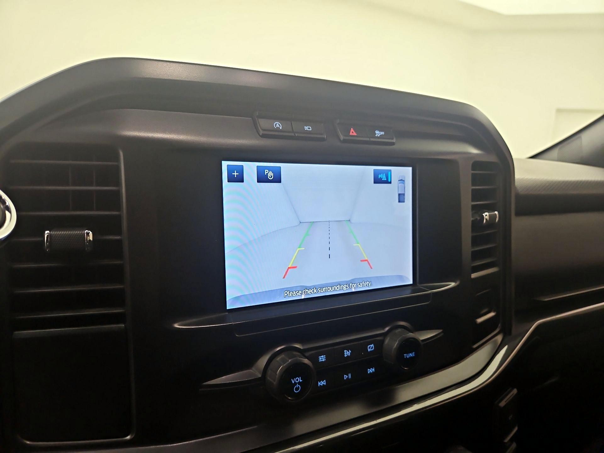 Thumbnail: 2021 Ford F-150 - 12