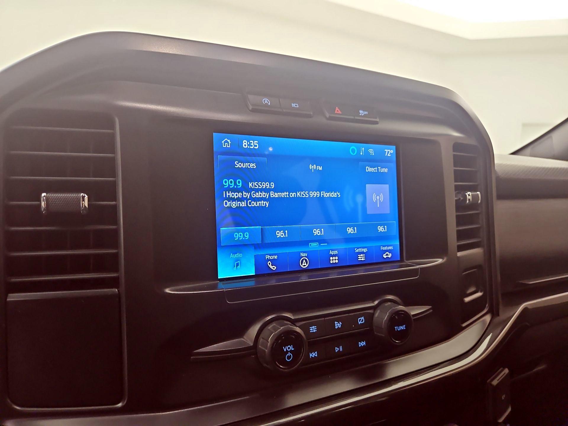 Thumbnail: 2021 Ford F-150 - 13