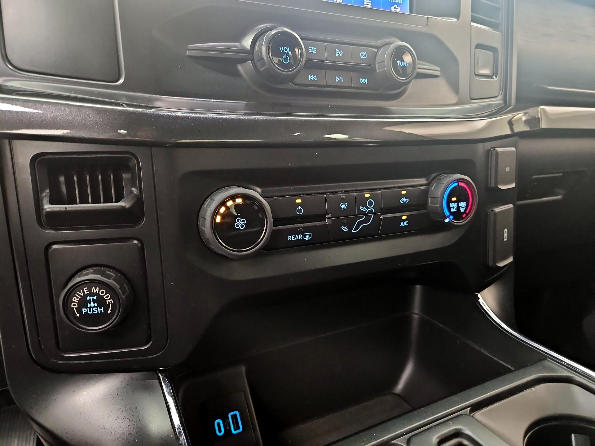 Thumbnail: 2021 Ford F-150 - 14