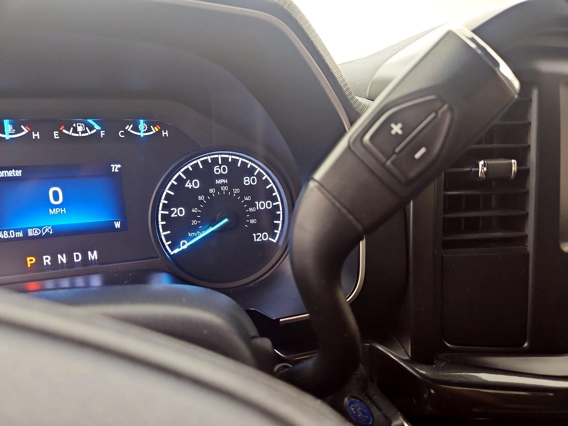 Thumbnail: 2021 Ford F-150 - 15