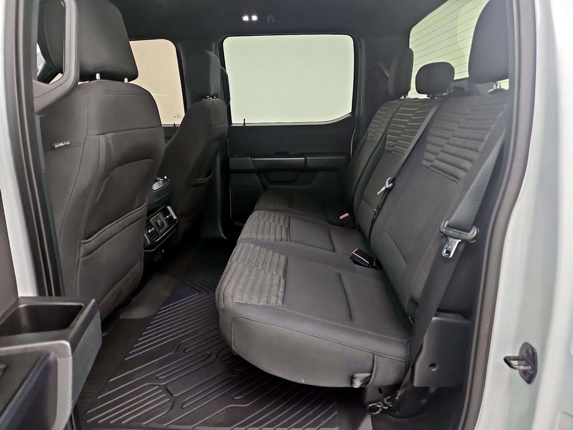 Thumbnail: 2021 Ford F-150 - 17