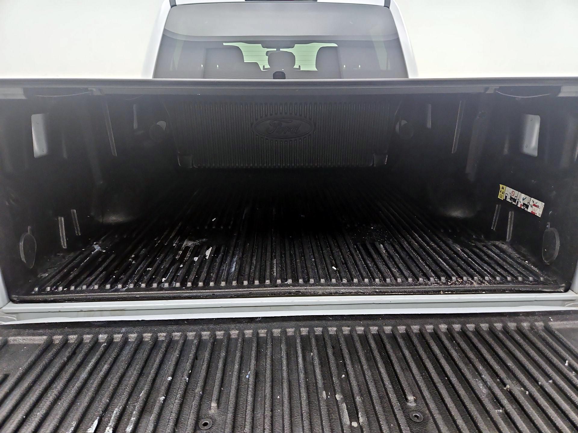 Thumbnail: 2021 Ford F-150 - 18