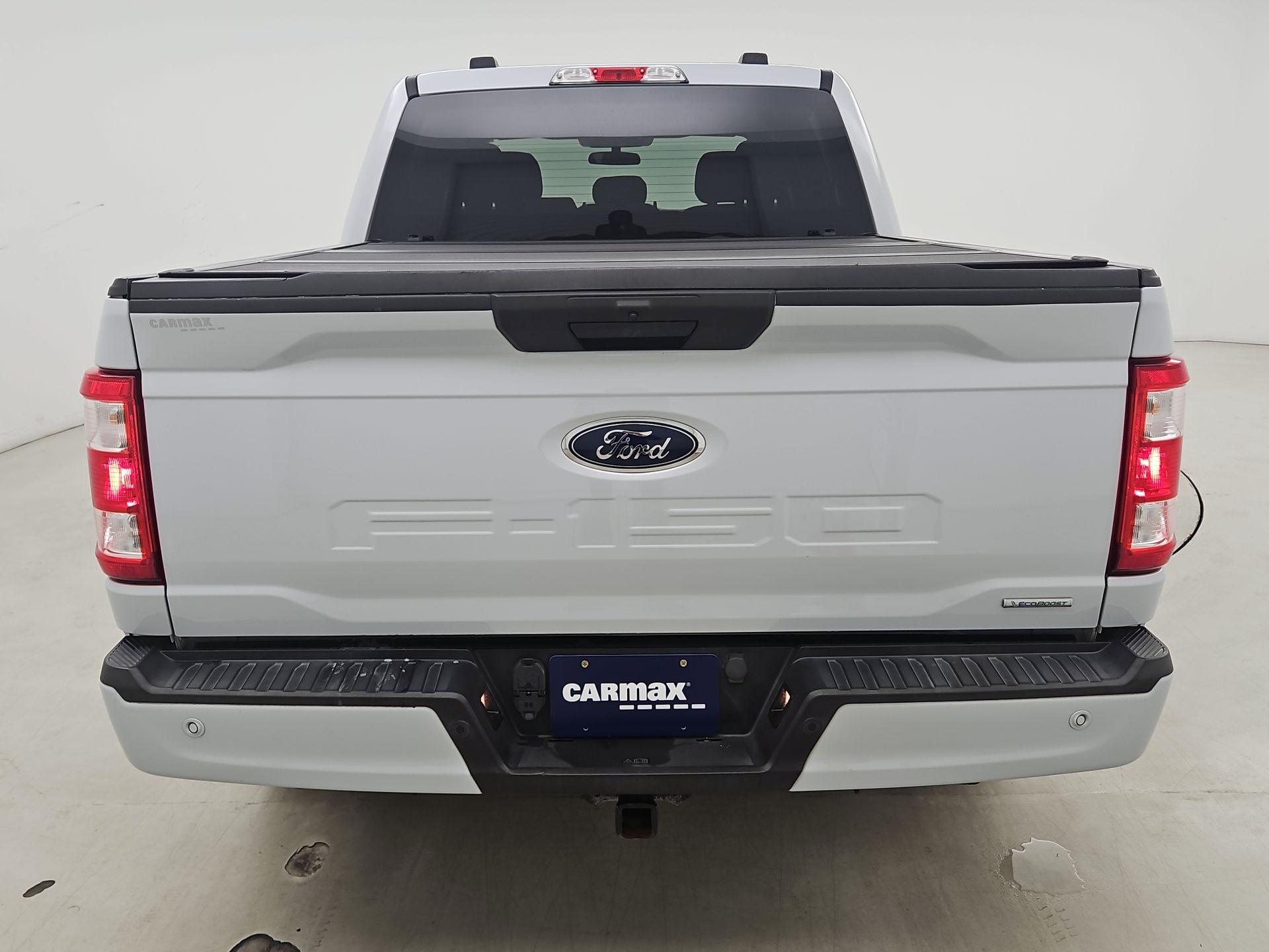 Thumbnail: 2021 Ford F-150 - 6