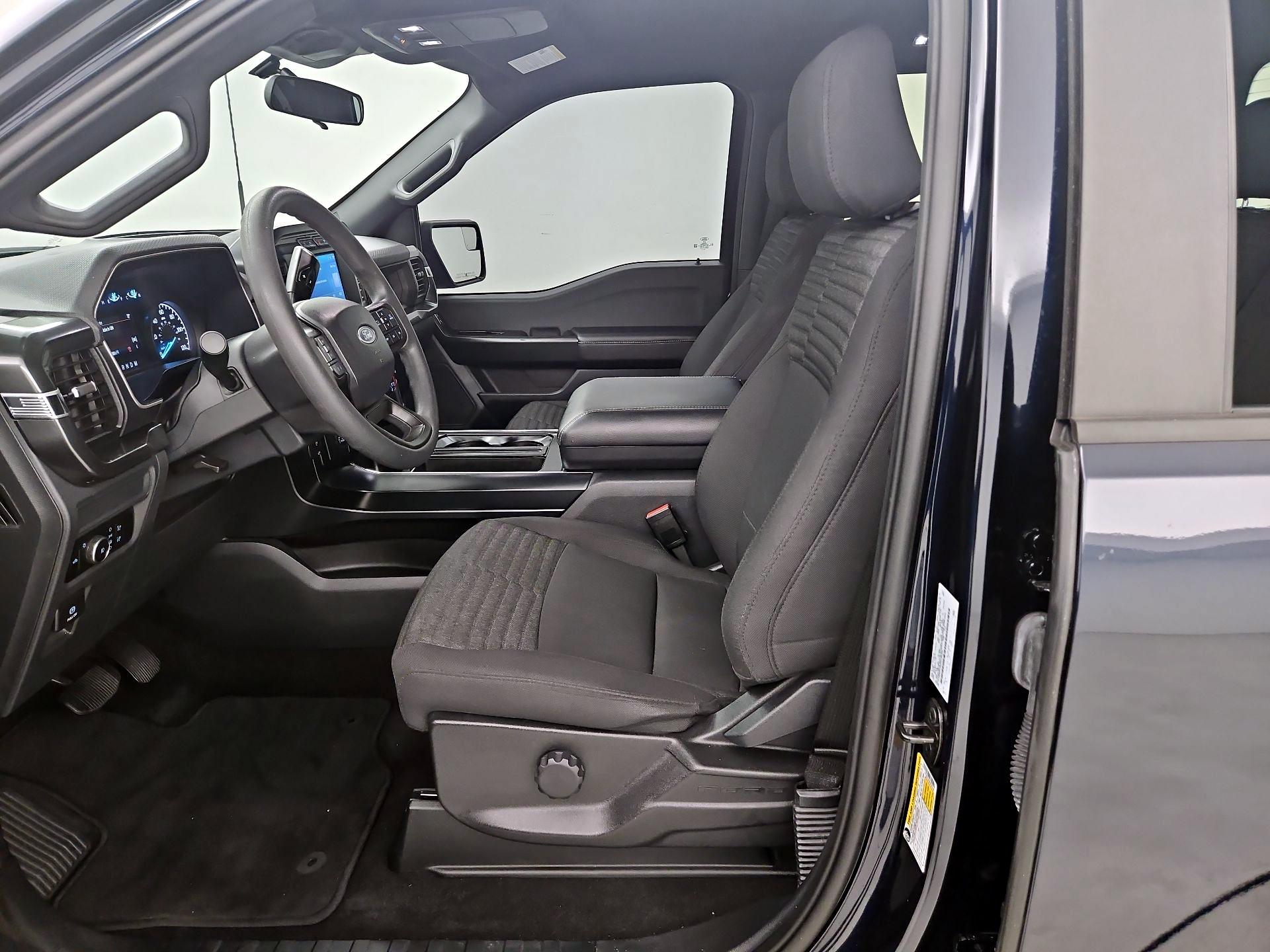Thumbnail: 2023 Ford F-150 - 9