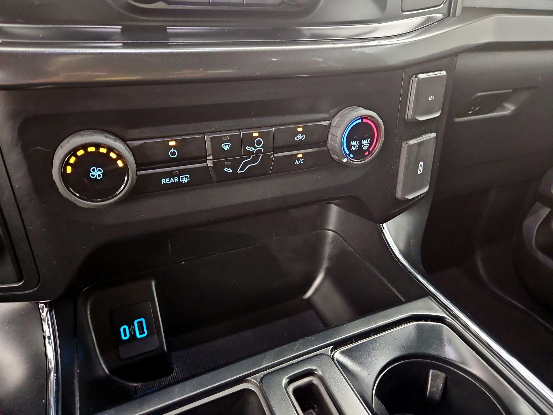 Thumbnail: 2023 Ford F-150 - 15