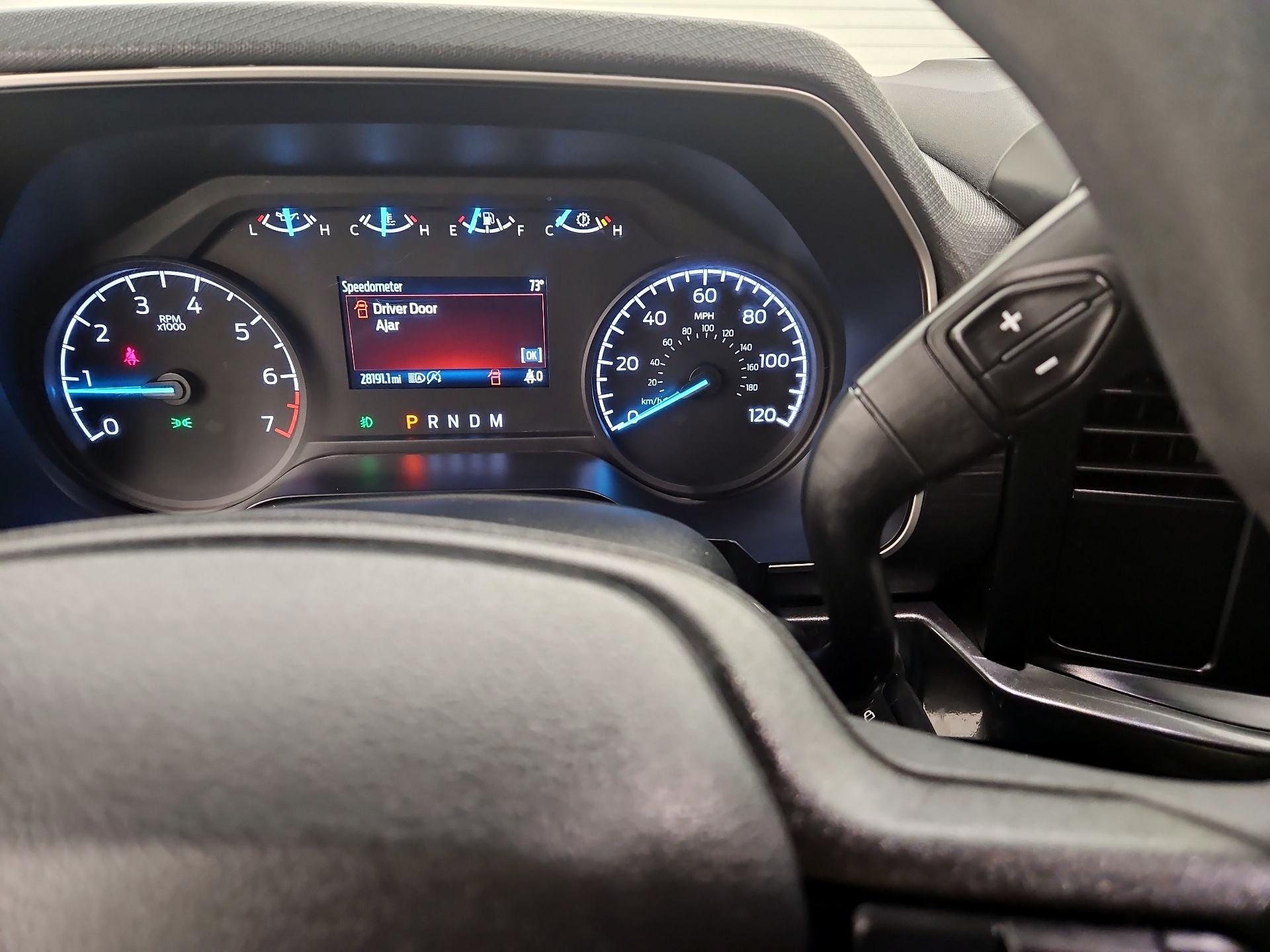 Thumbnail: 2023 Ford F-150 - 16