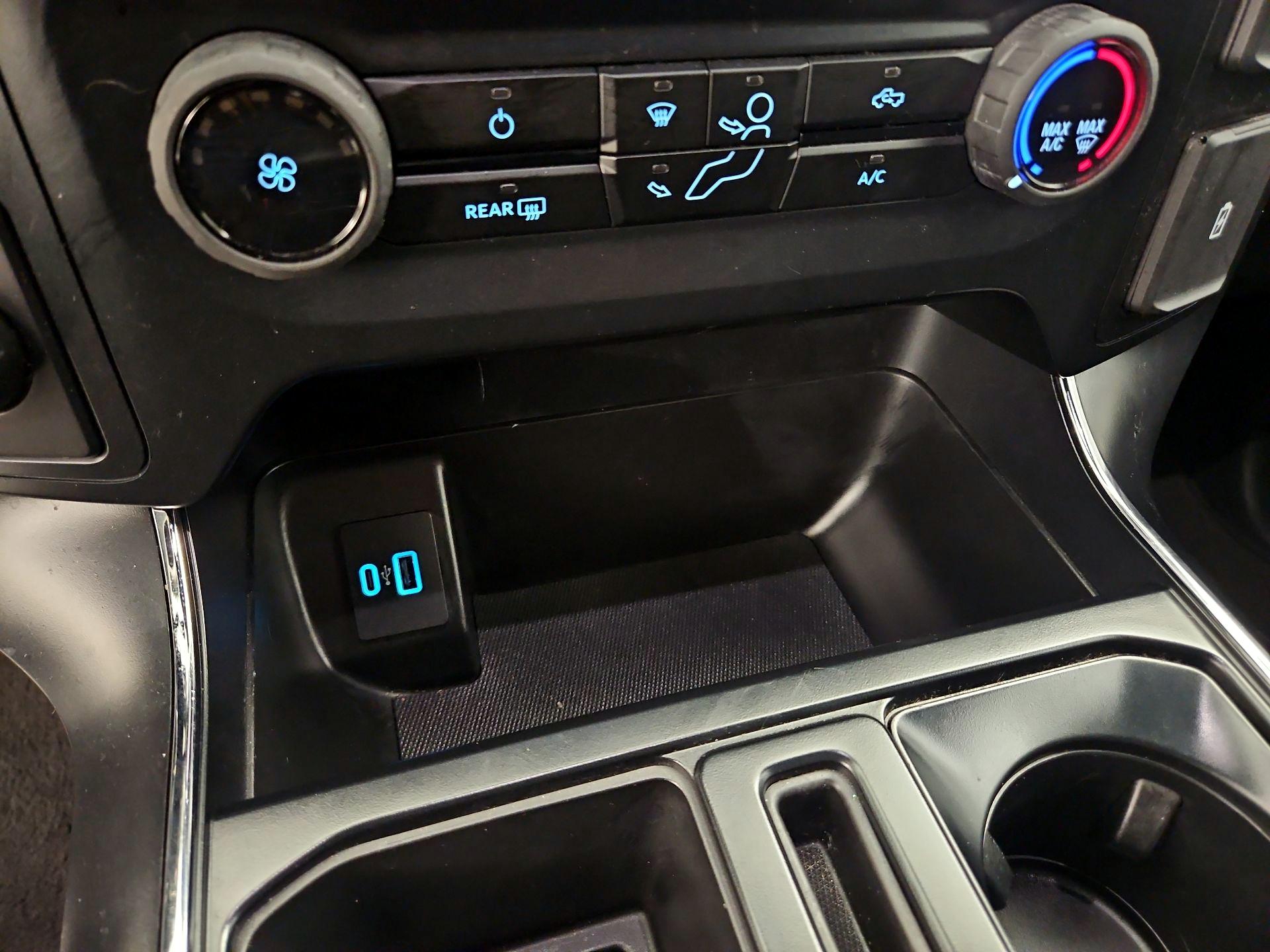Thumbnail: 2023 Ford F-150 - 17