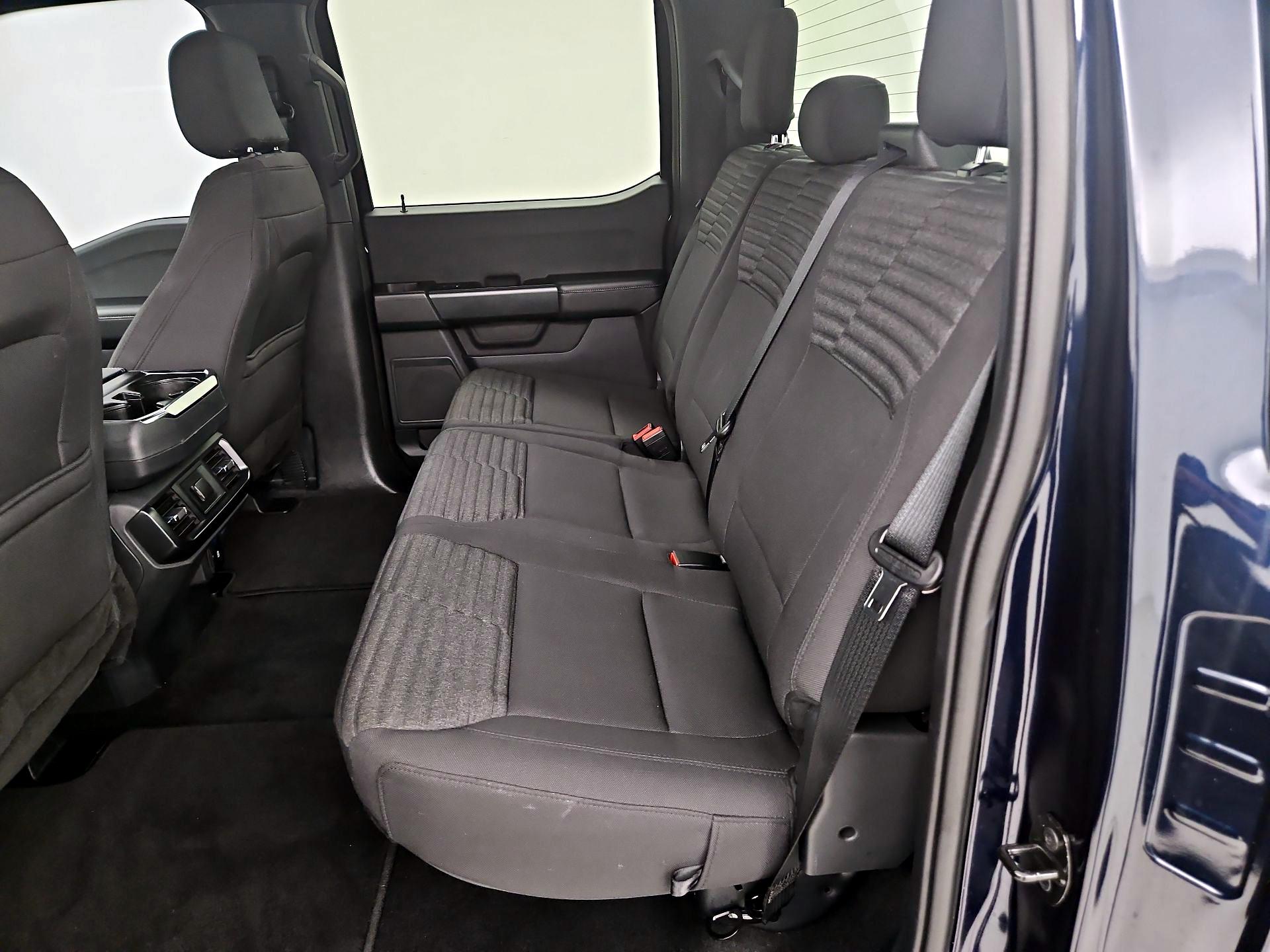 Thumbnail: 2023 Ford F-150 - 18