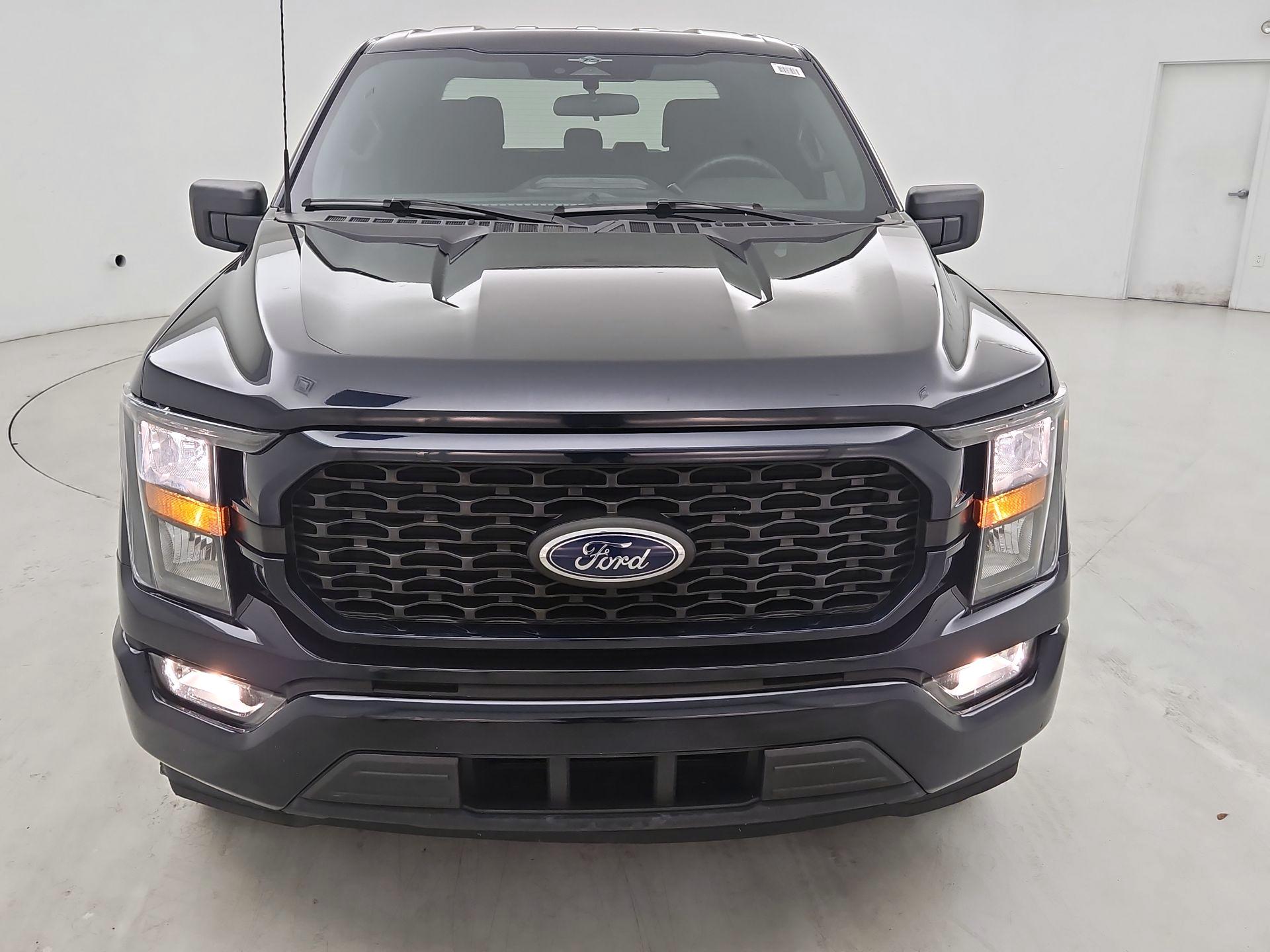 Thumbnail: 2023 Ford F-150 - 2