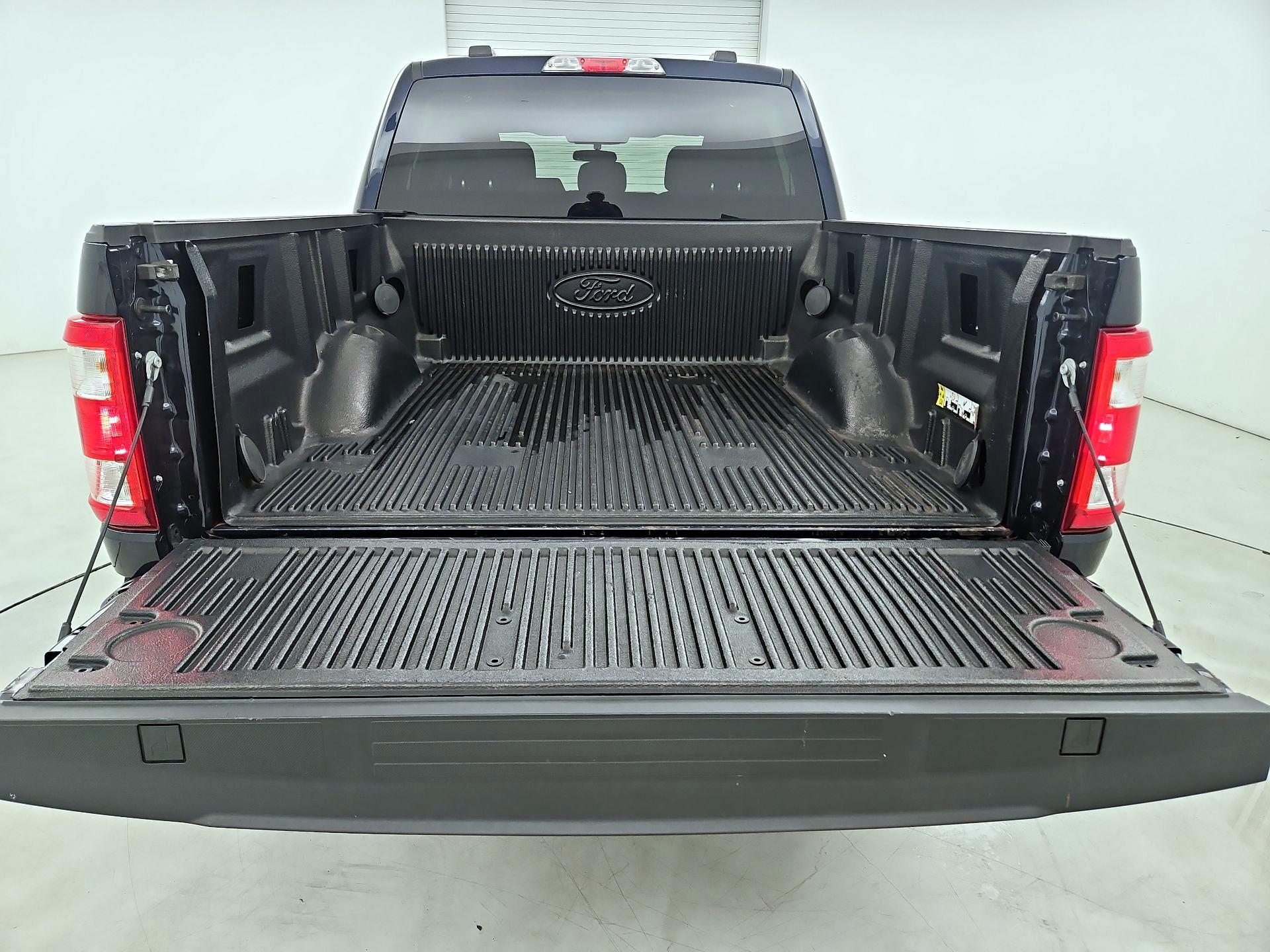 Thumbnail: 2023 Ford F-150 - 19