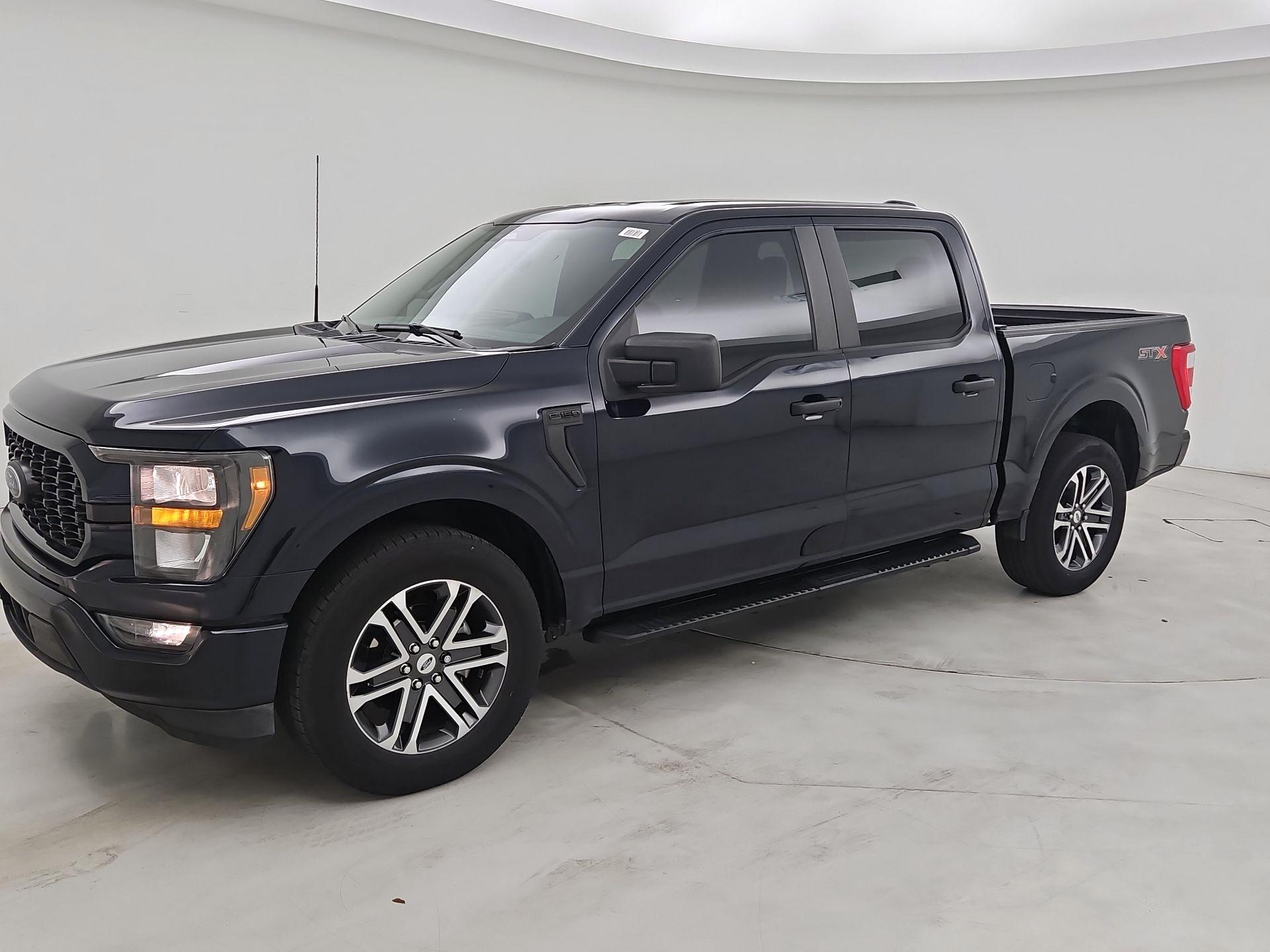 Thumbnail: 2023 Ford F-150 - 3