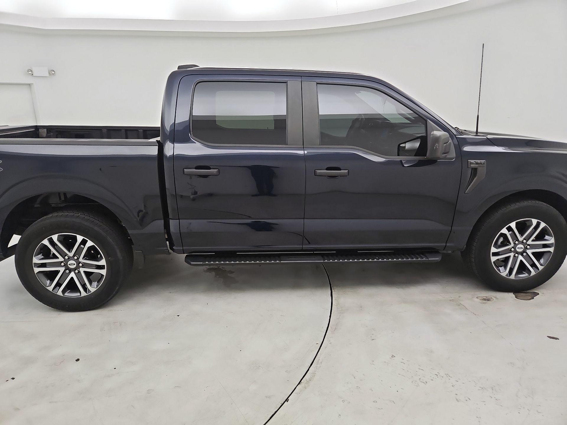 Thumbnail: 2023 Ford F-150 - 4