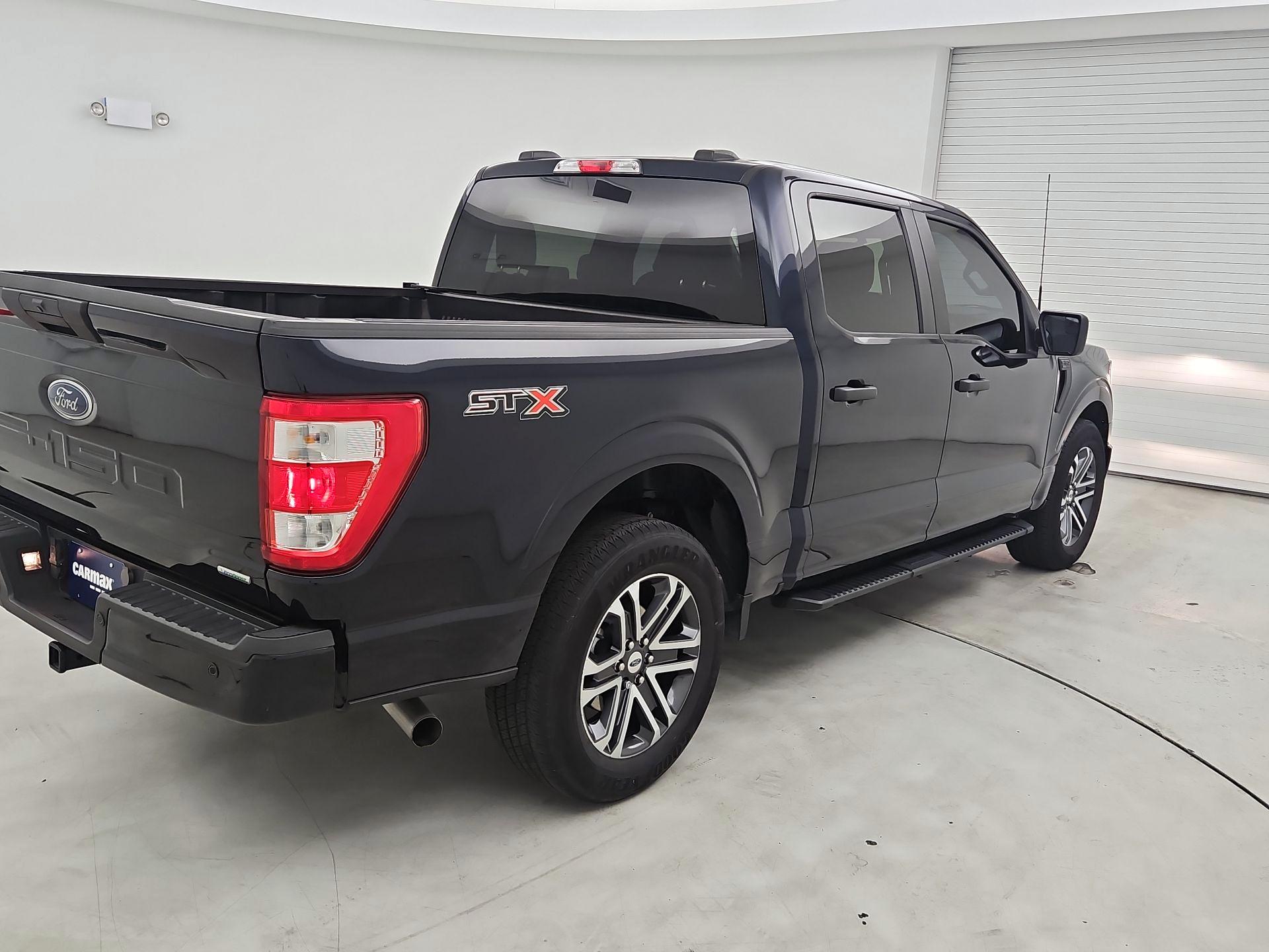 Thumbnail: 2023 Ford F-150 - 5