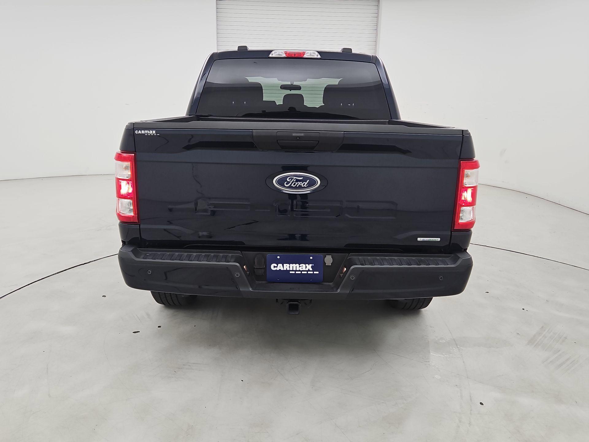 Thumbnail: 2023 Ford F-150 - 6