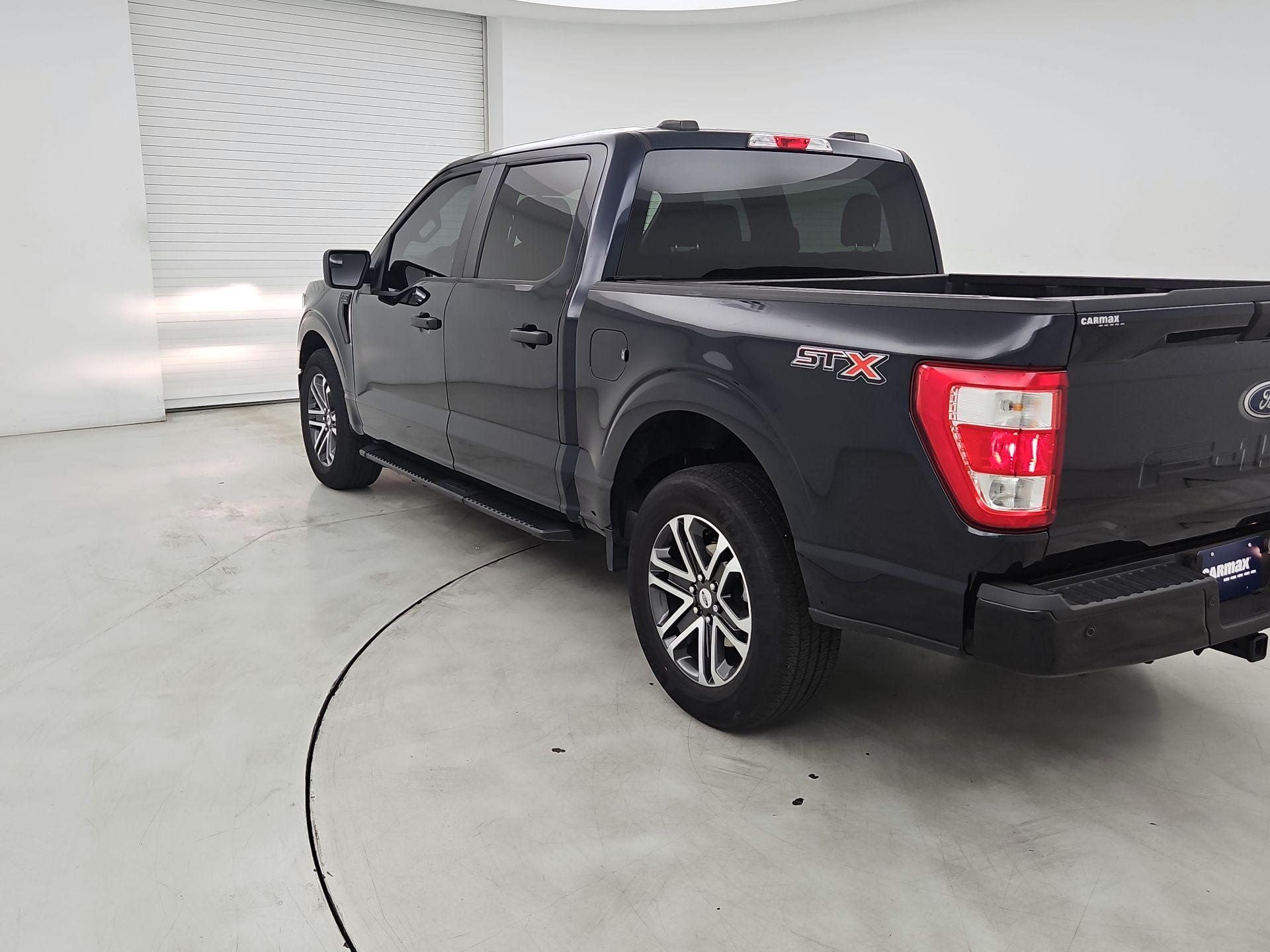 Thumbnail: 2023 Ford F-150 - 7