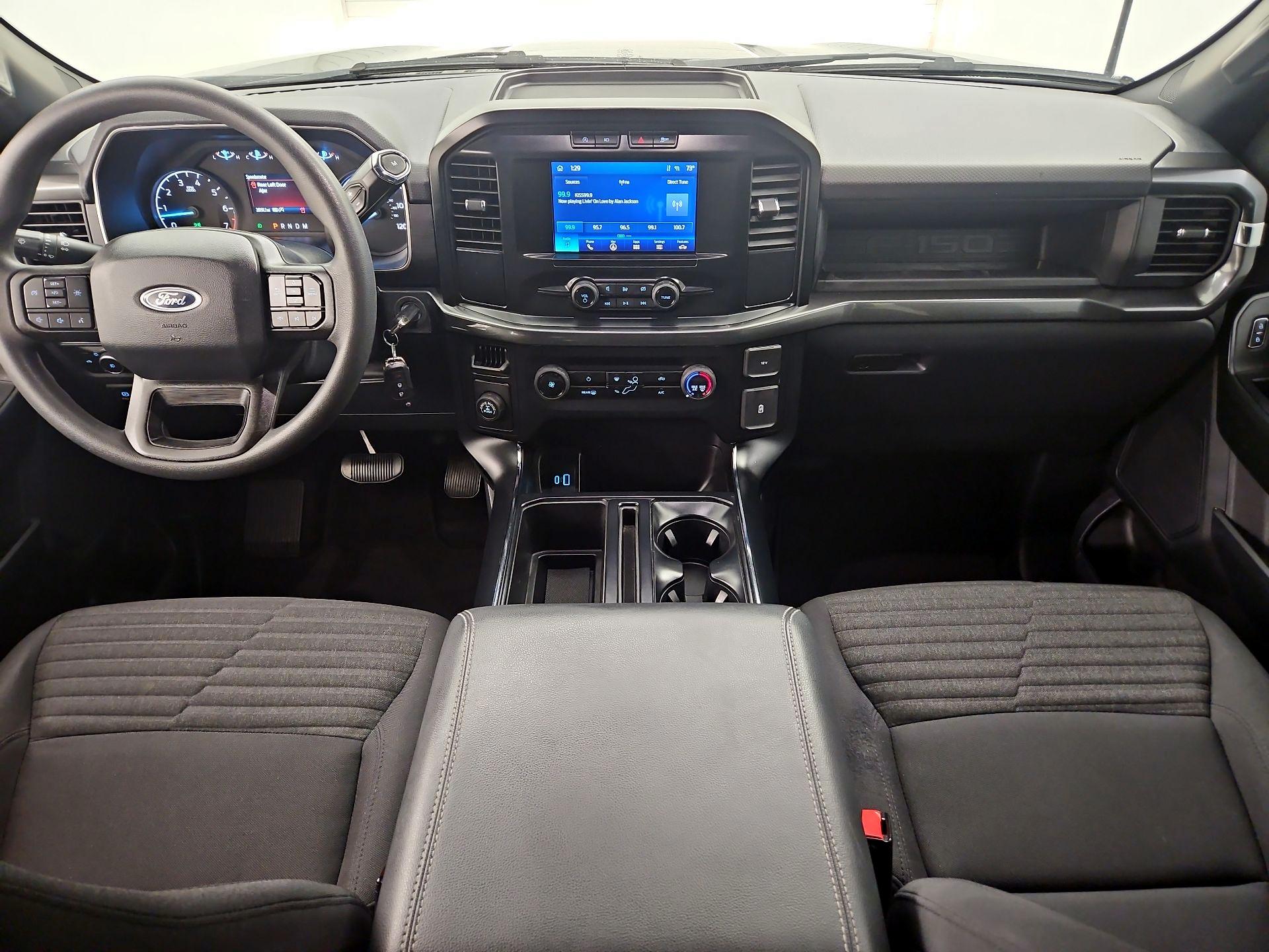 Thumbnail: 2023 Ford F-150 - 8