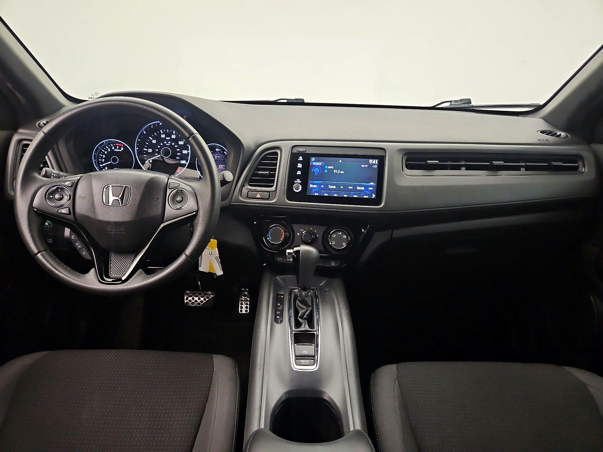 Thumbnail: 2022 Honda HR-V - 9